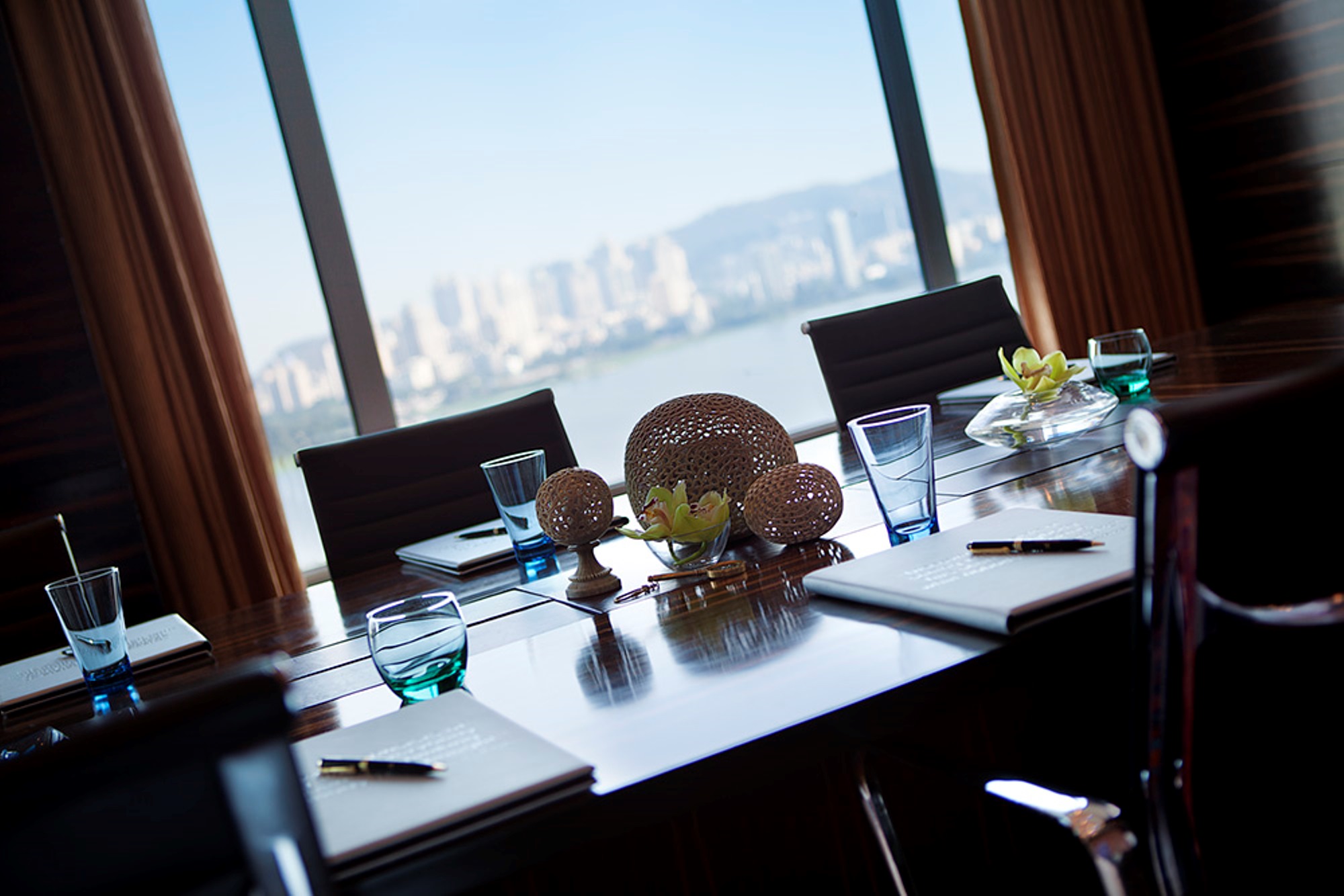 The Westin Mumbai Powai Lake