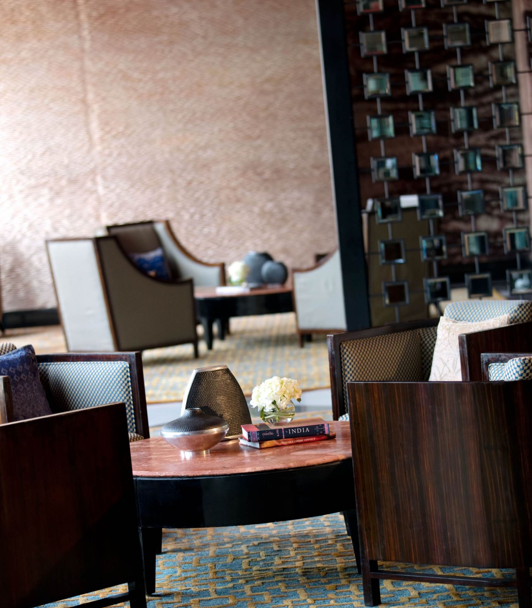 The Westin Mumbai Powai Lake