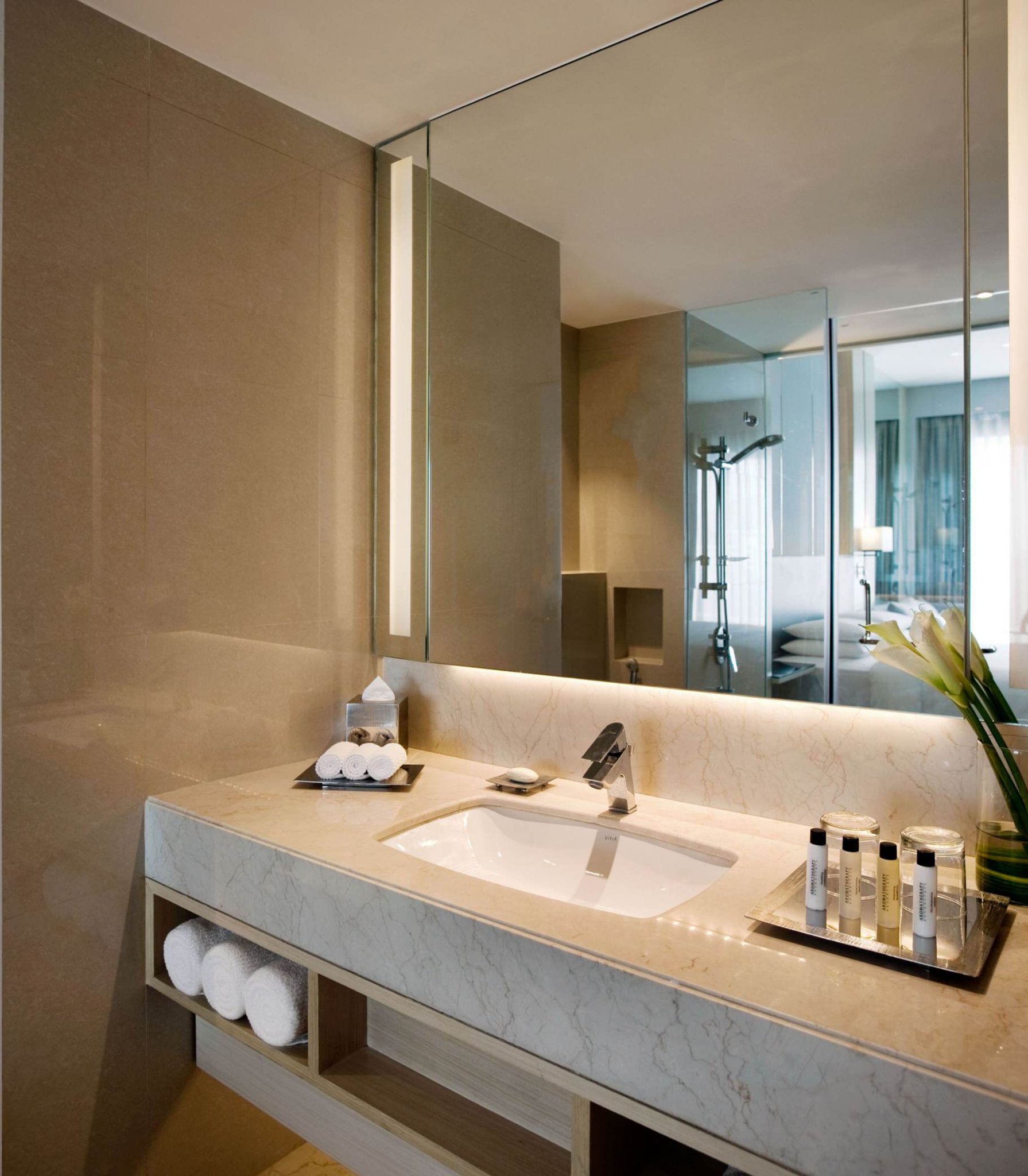 The Westin Mumbai Powai Lake