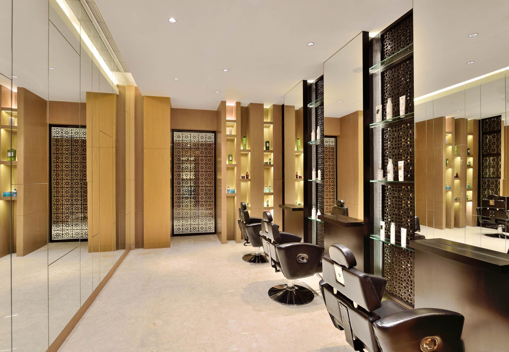 The Westin Mumbai Powai Lake