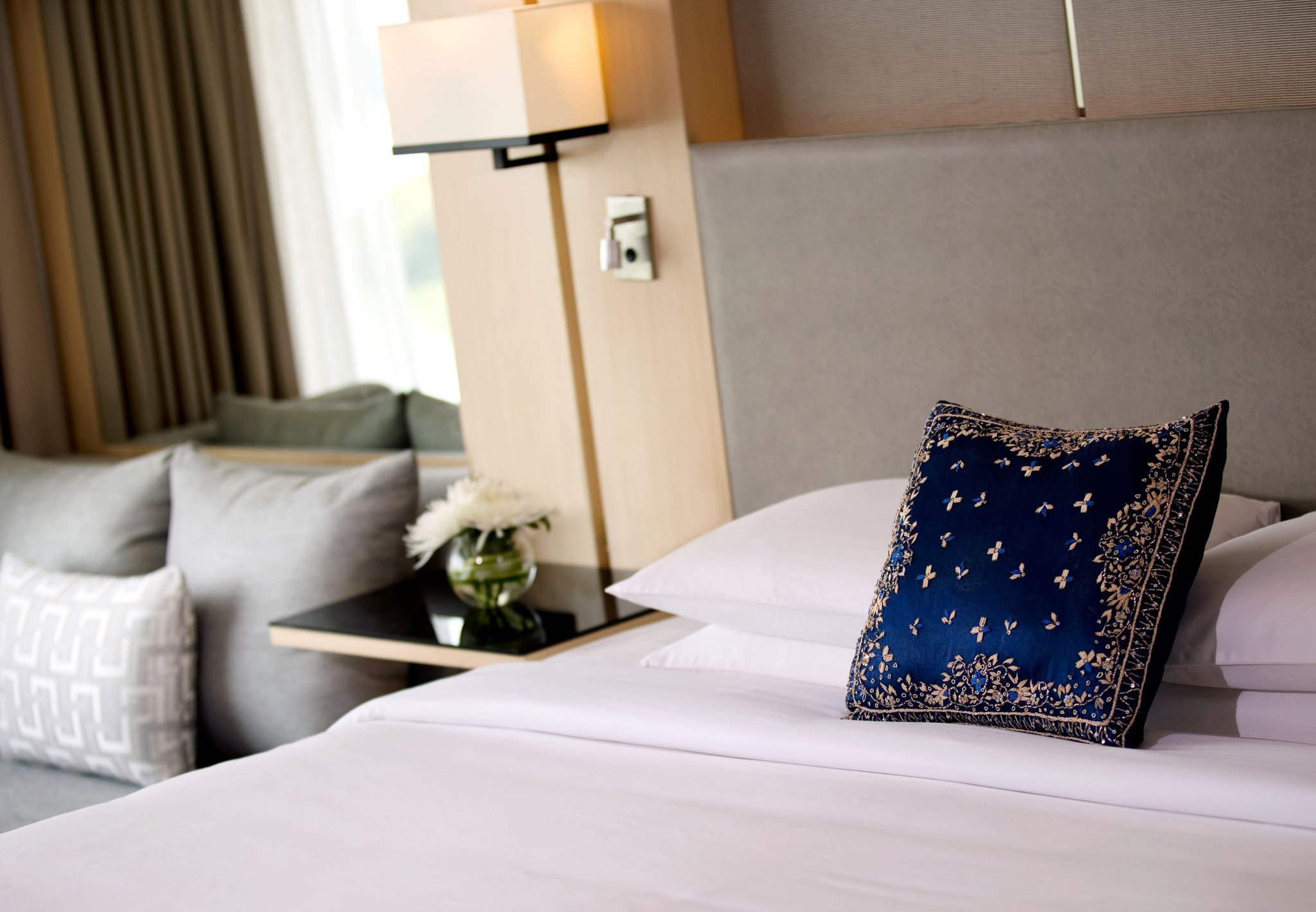 The Westin Mumbai Powai Lake