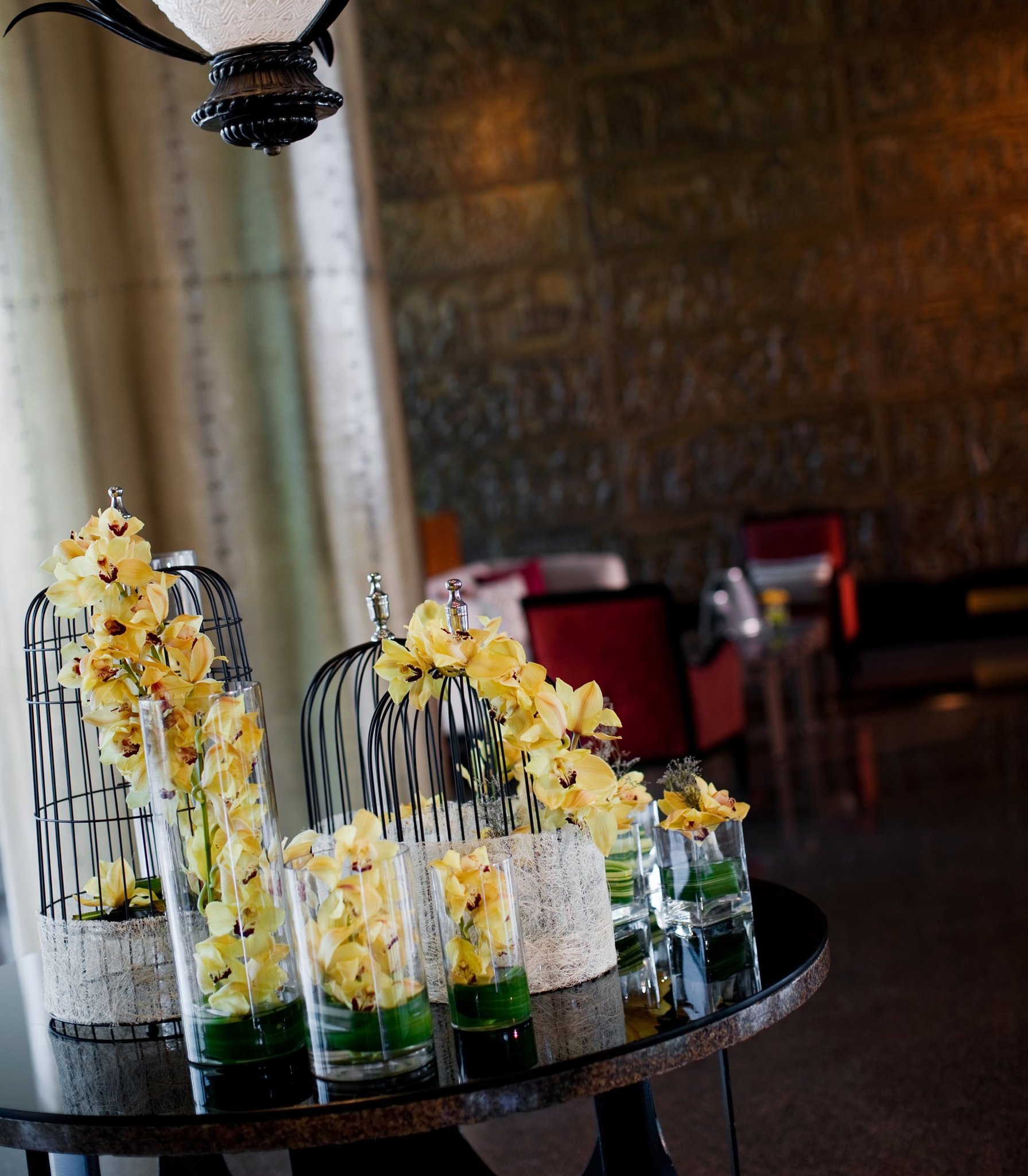 The Westin Mumbai Powai Lake