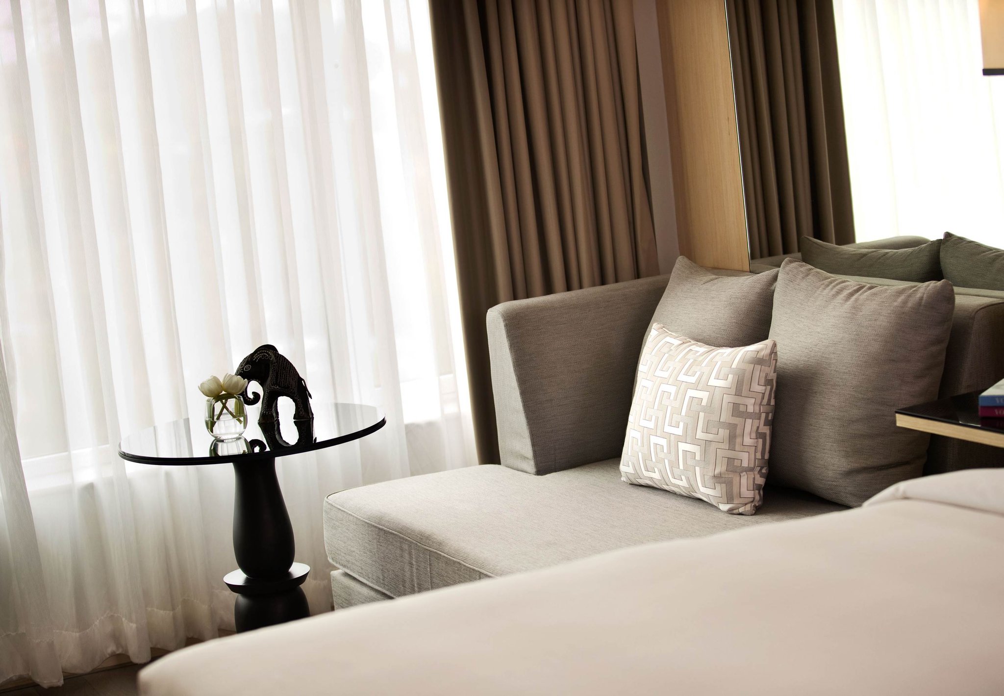 The Westin Mumbai Powai Lake