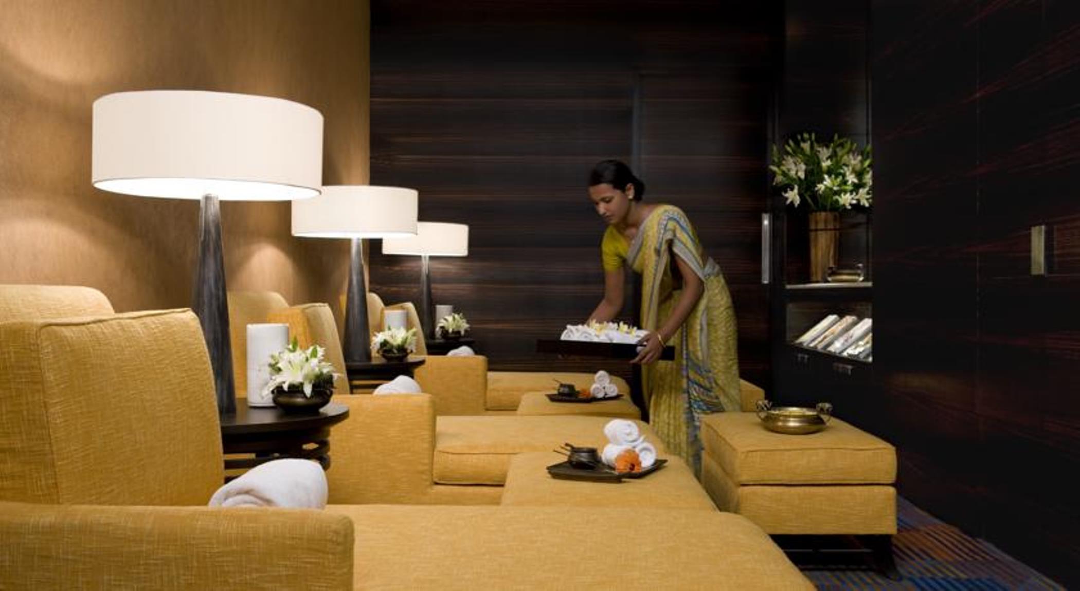 The Westin Mumbai Powai Lake