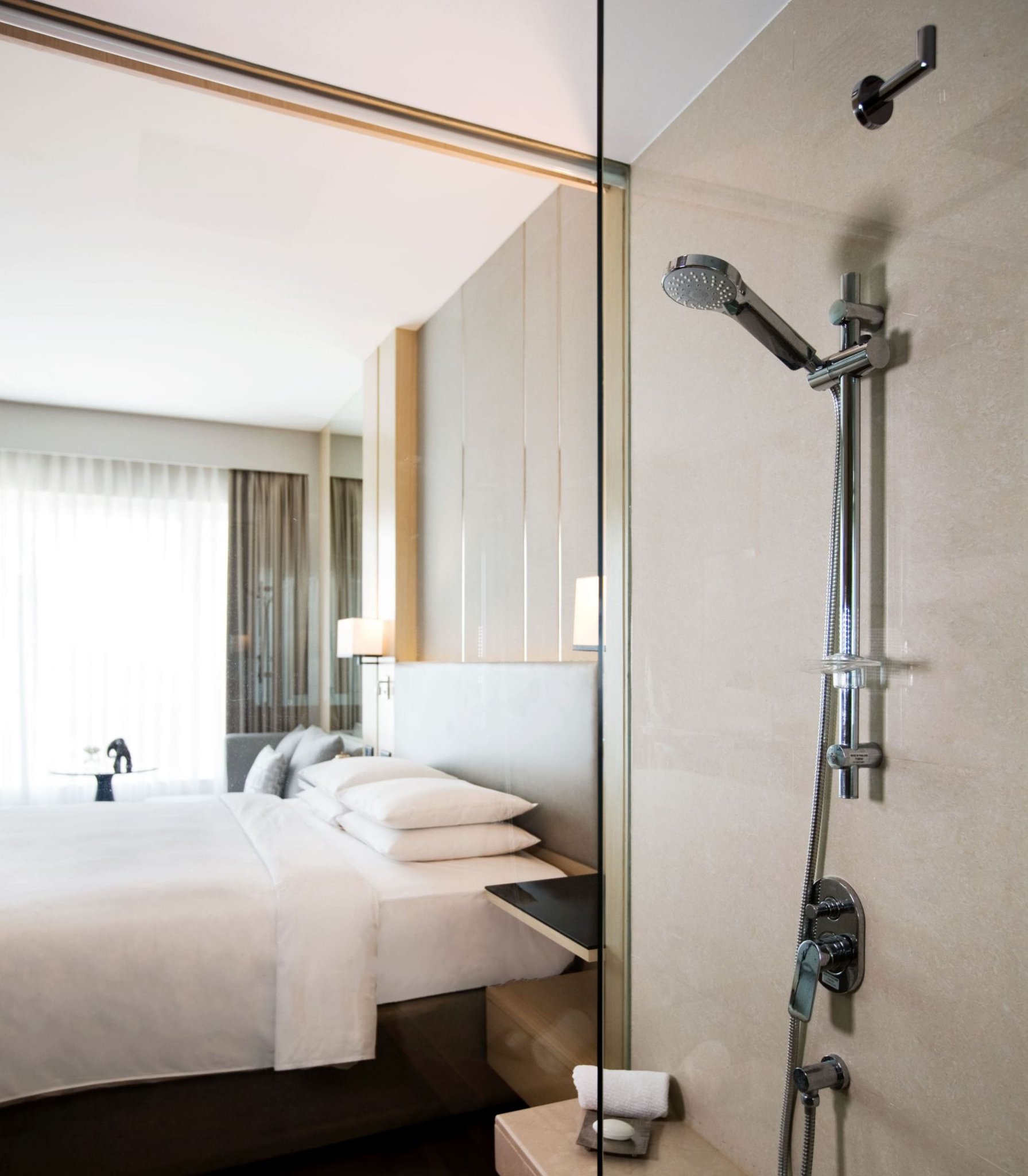 The Westin Mumbai Powai Lake