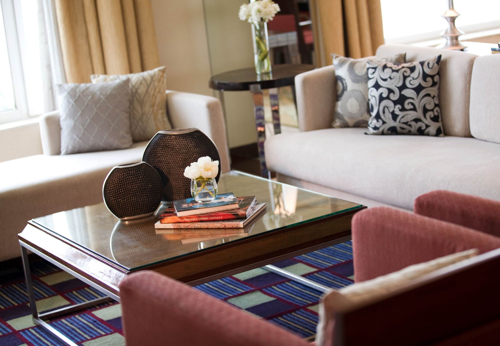 The Westin Mumbai Powai Lake