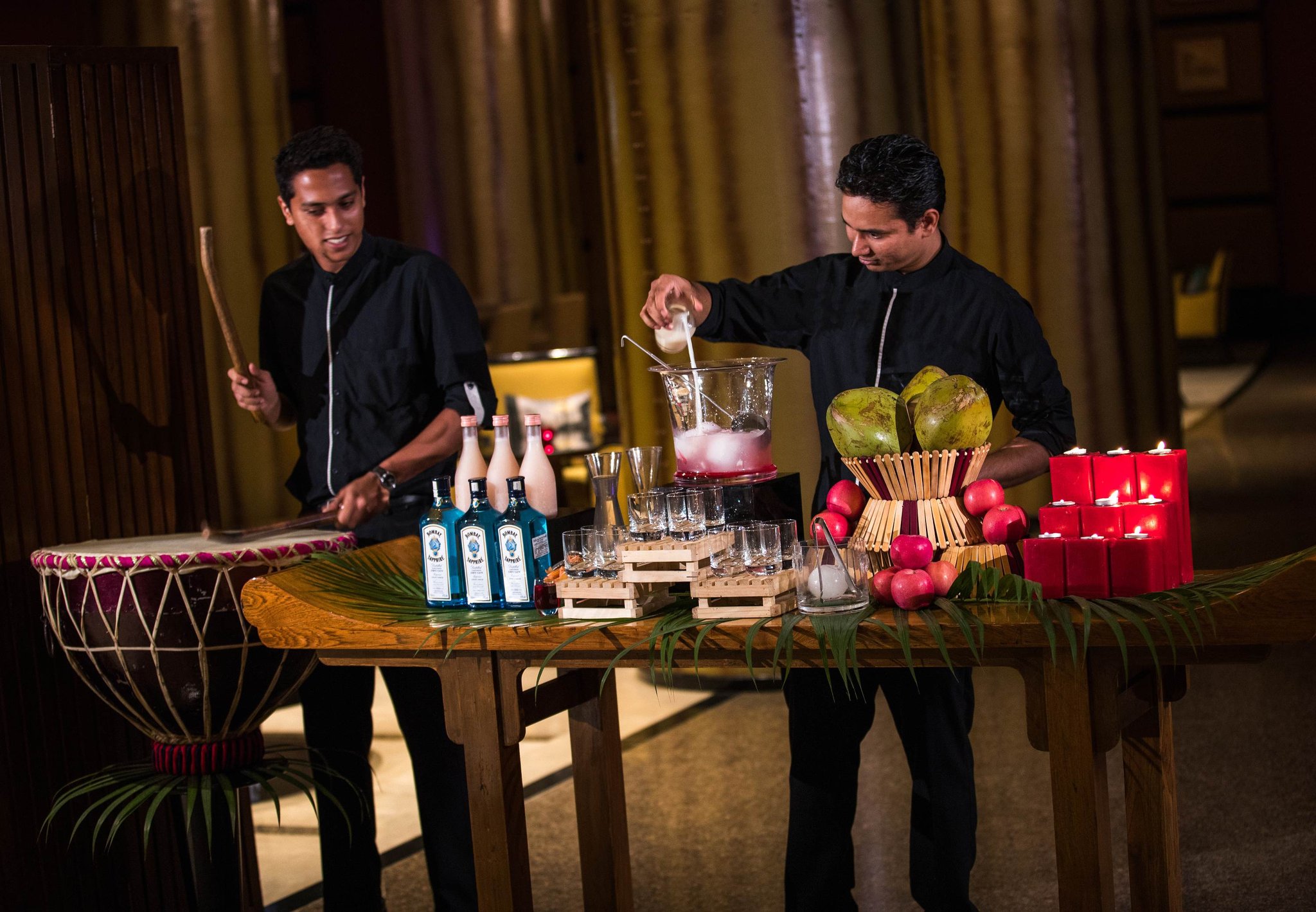 The Westin Mumbai Powai Lake
