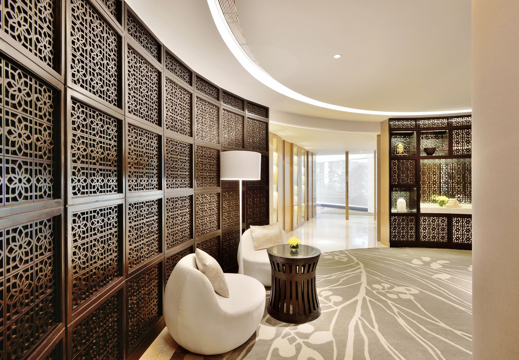 The Westin Mumbai Powai Lake