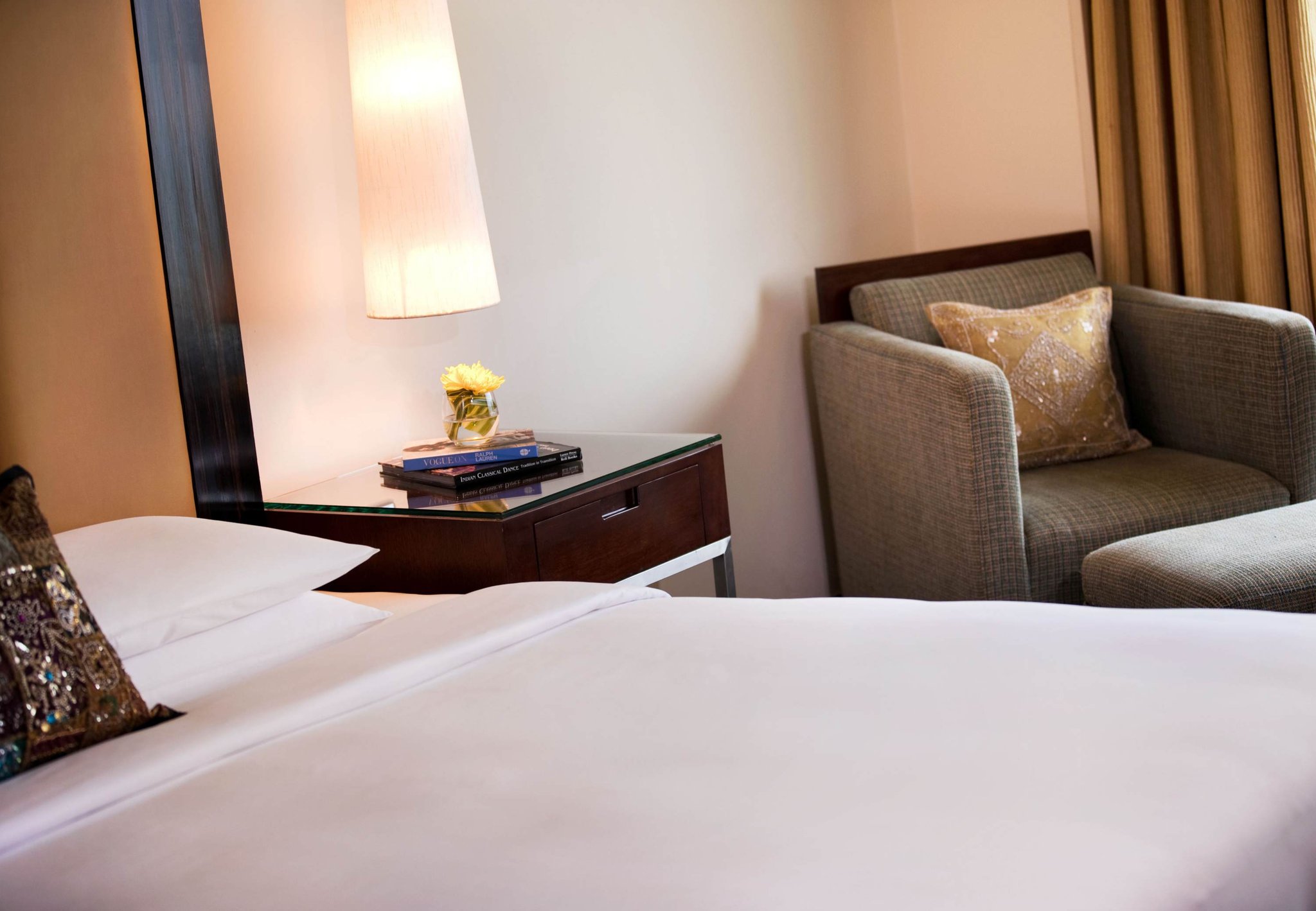 The Westin Mumbai Powai Lake