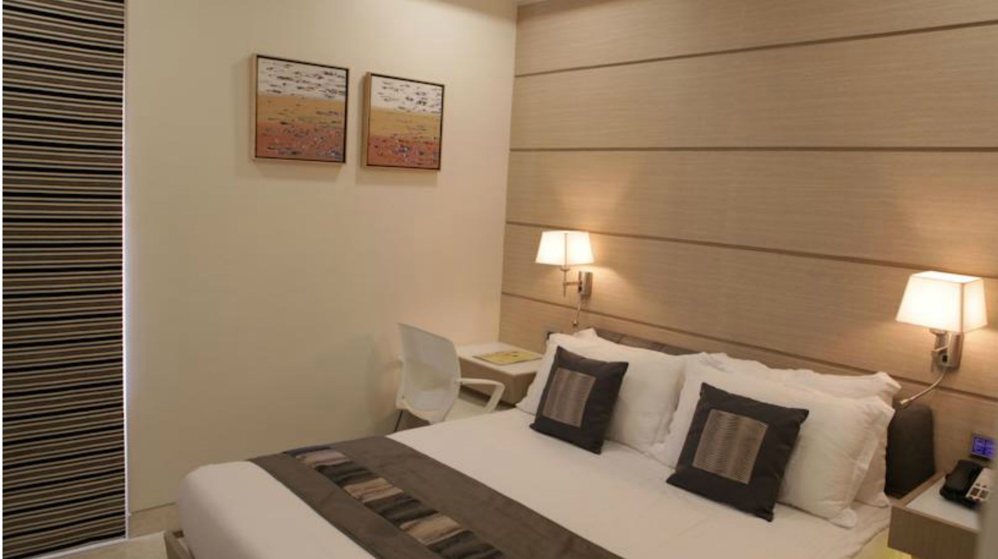 Residency Hotel - Fort - Mumbai