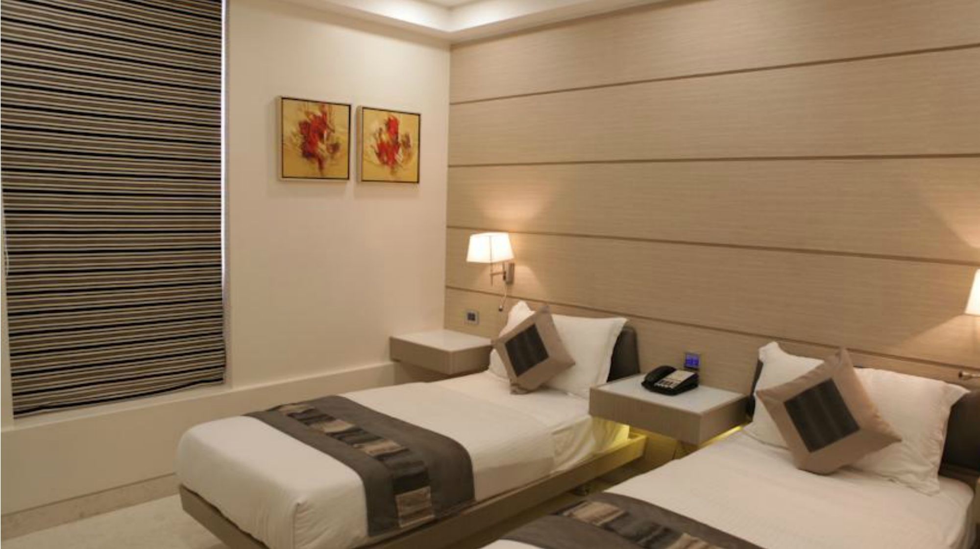 Residency Hotel - Fort - Mumbai