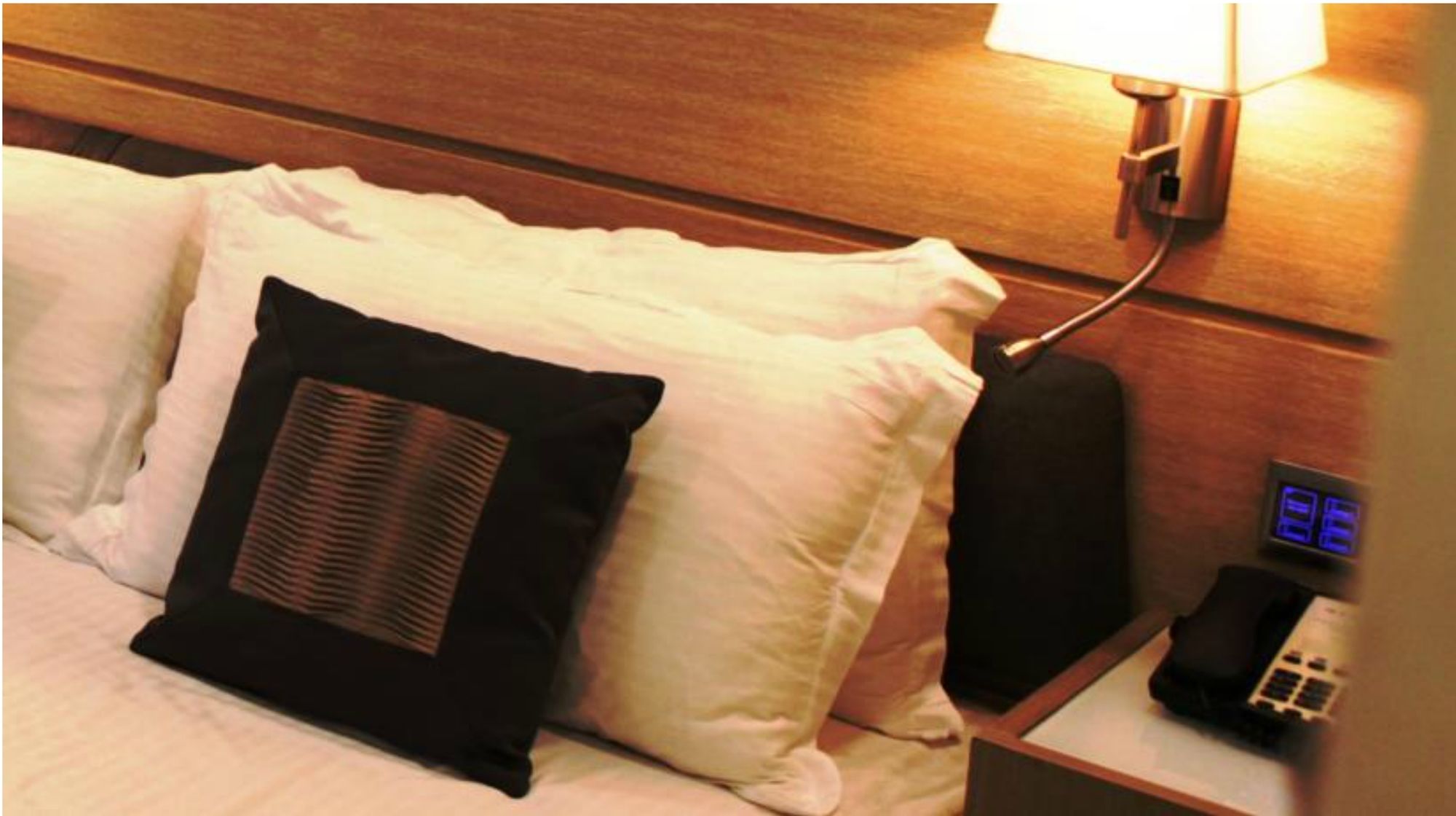Residency Hotel - Fort - Mumbai