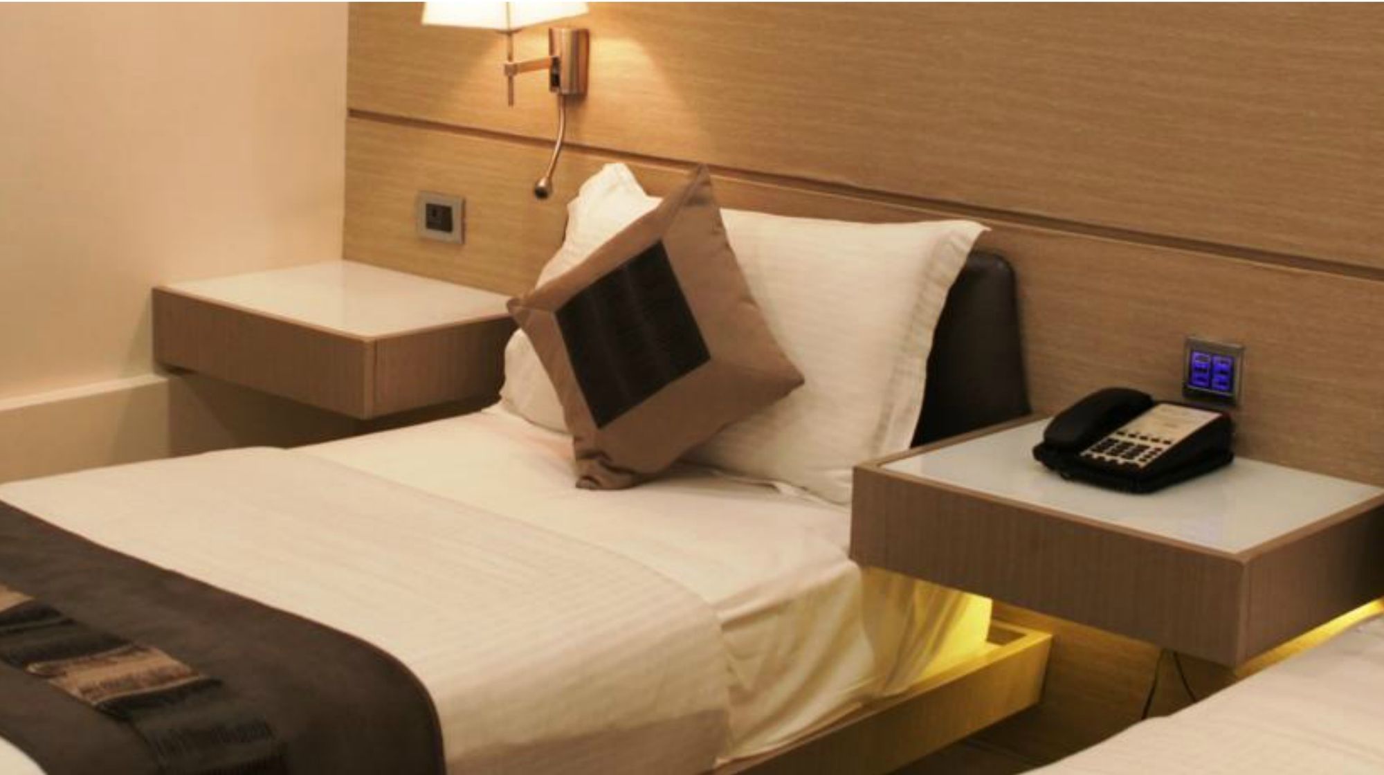 Residency Hotel - Fort - Mumbai