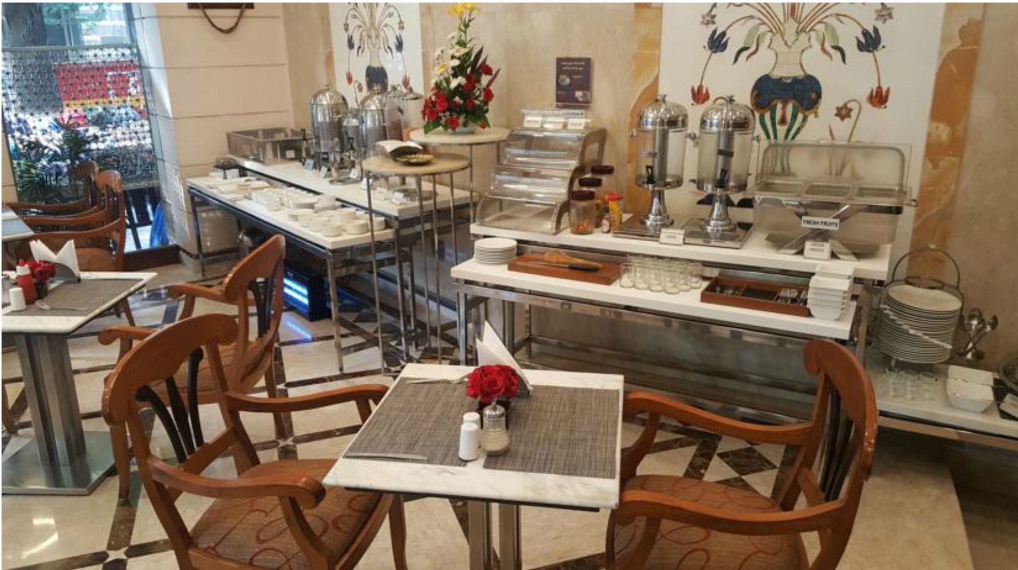 Residency Hotel - Fort - Mumbai