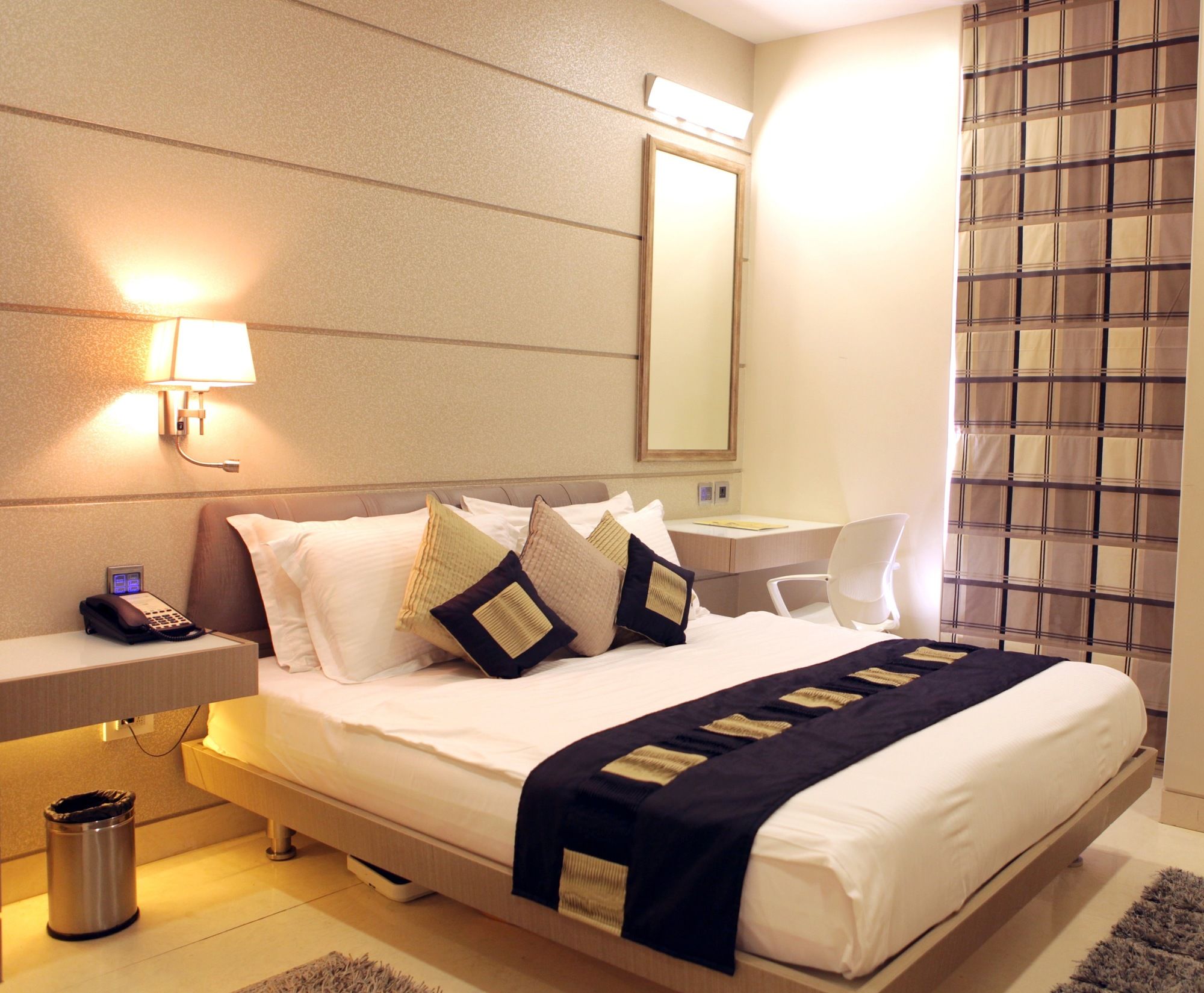 Residency Hotel - Fort - Mumbai