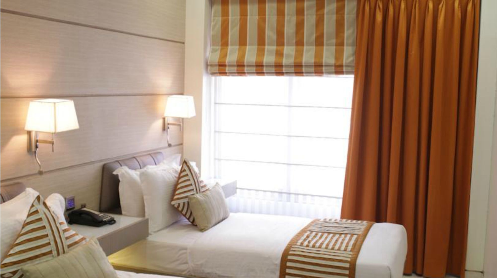 Residency Hotel - Fort - Mumbai