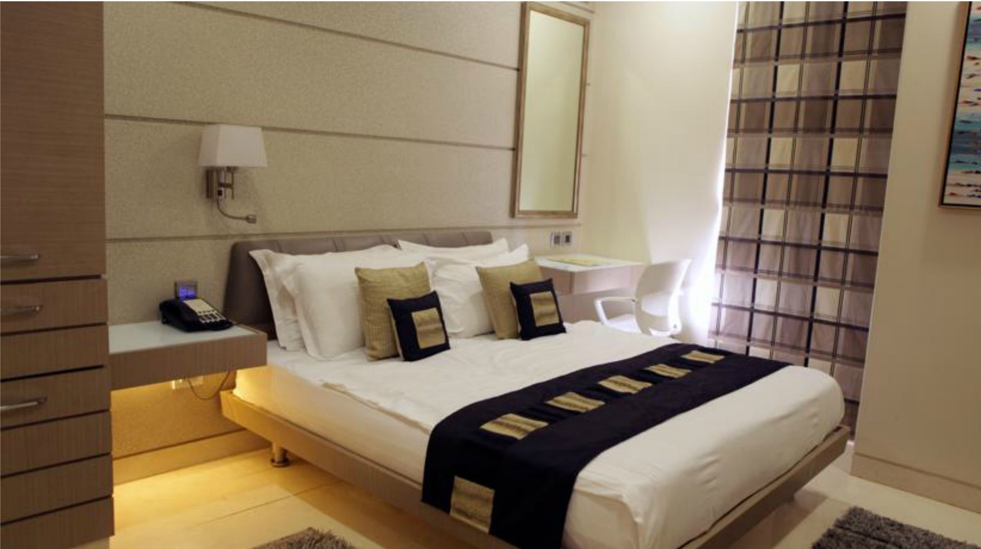 Residency Hotel - Fort - Mumbai