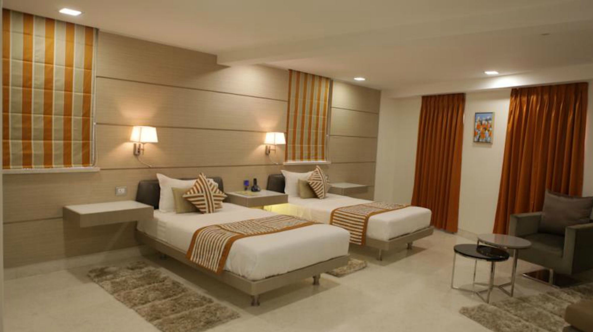 Residency Hotel - Fort - Mumbai