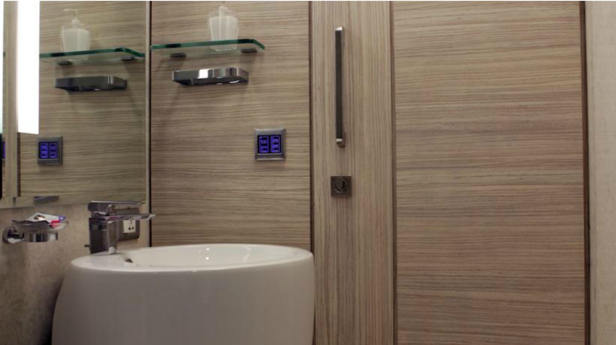 Residency Hotel - Fort - Mumbai
