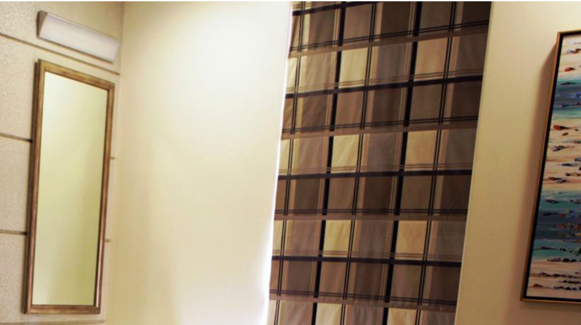 Residency Hotel - Fort - Mumbai