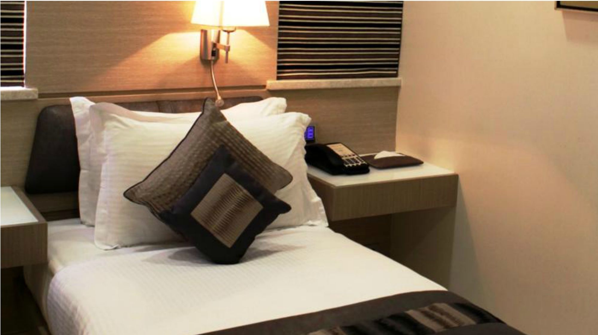 Residency Hotel - Fort - Mumbai