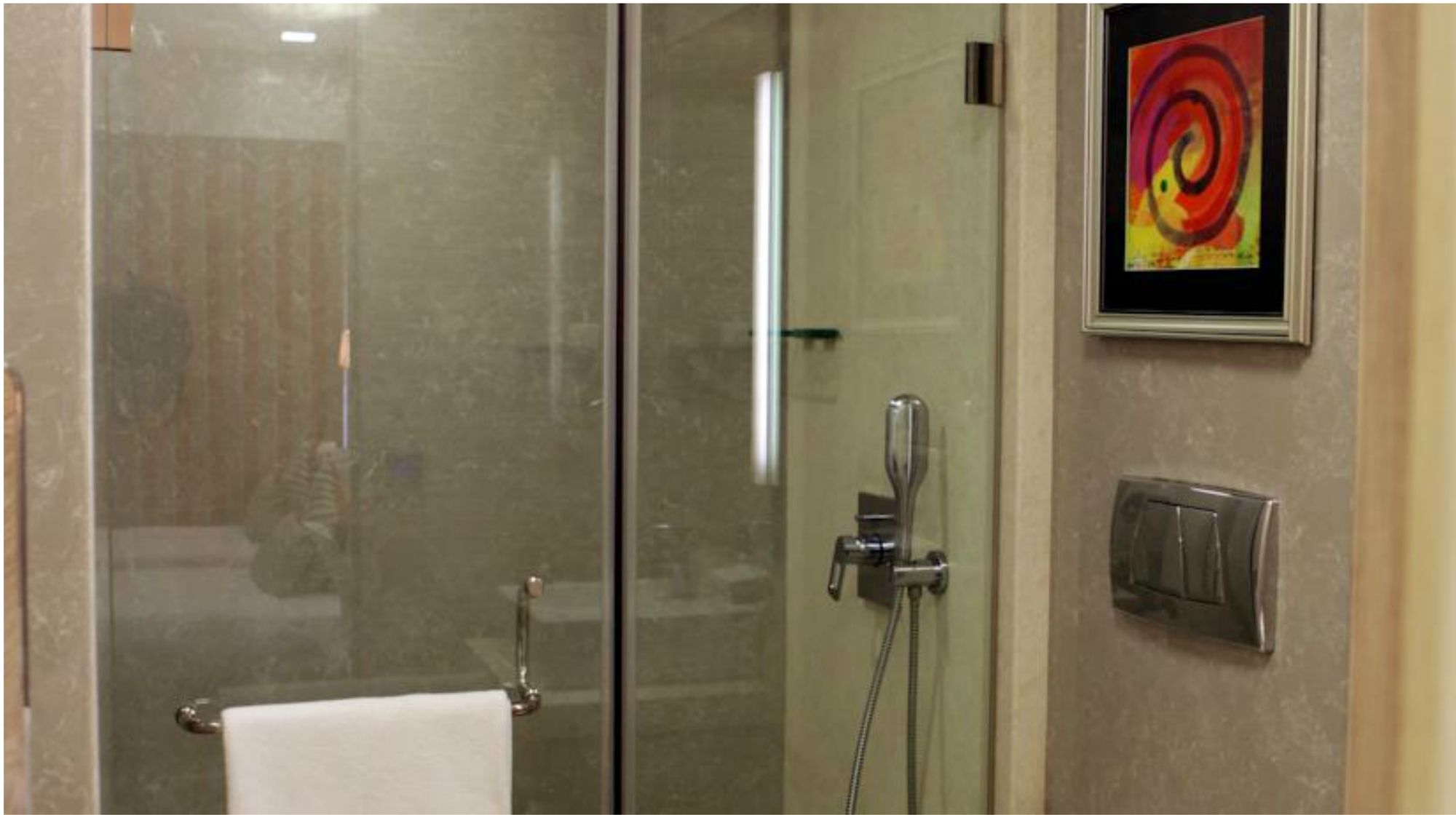 Residency Hotel - Fort - Mumbai