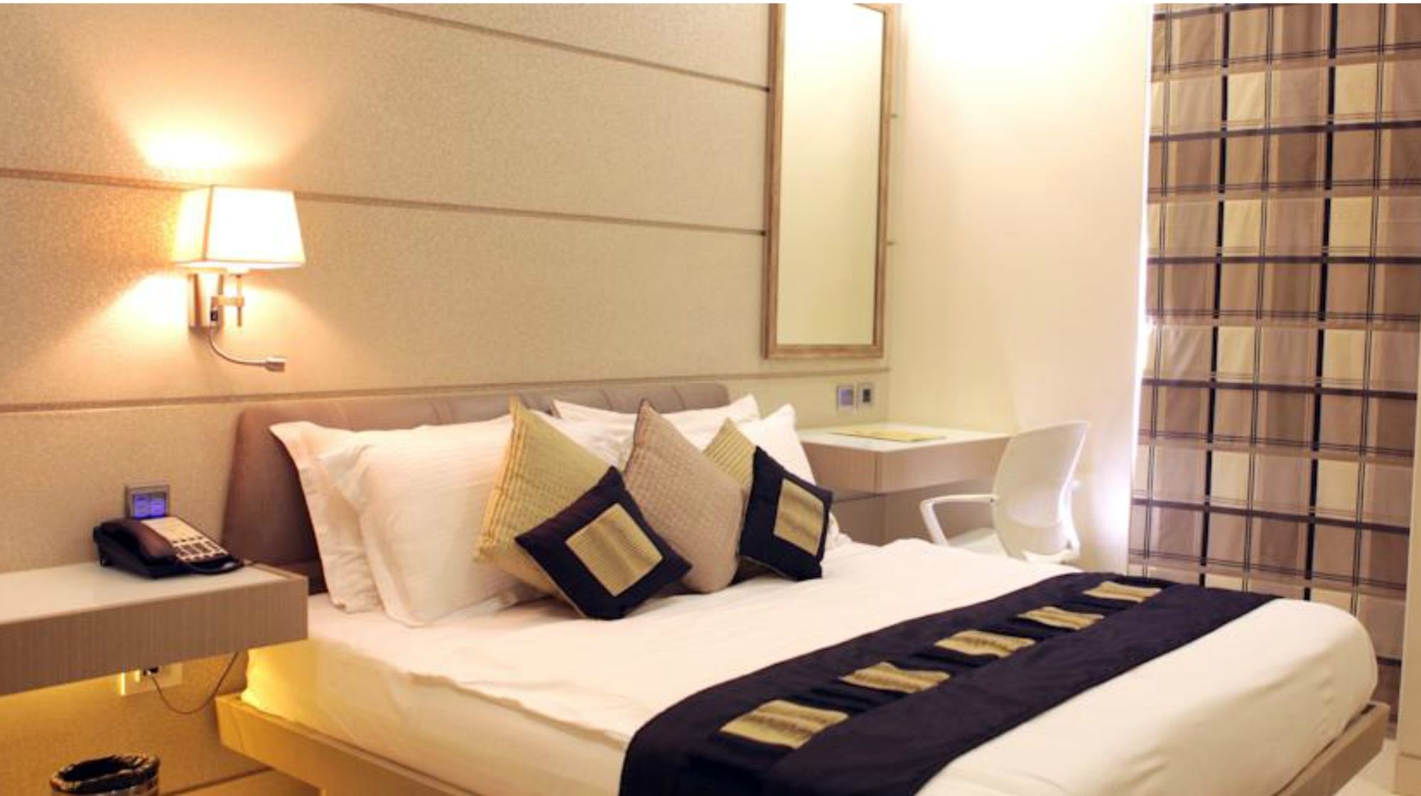 Residency Hotel - Fort - Mumbai
