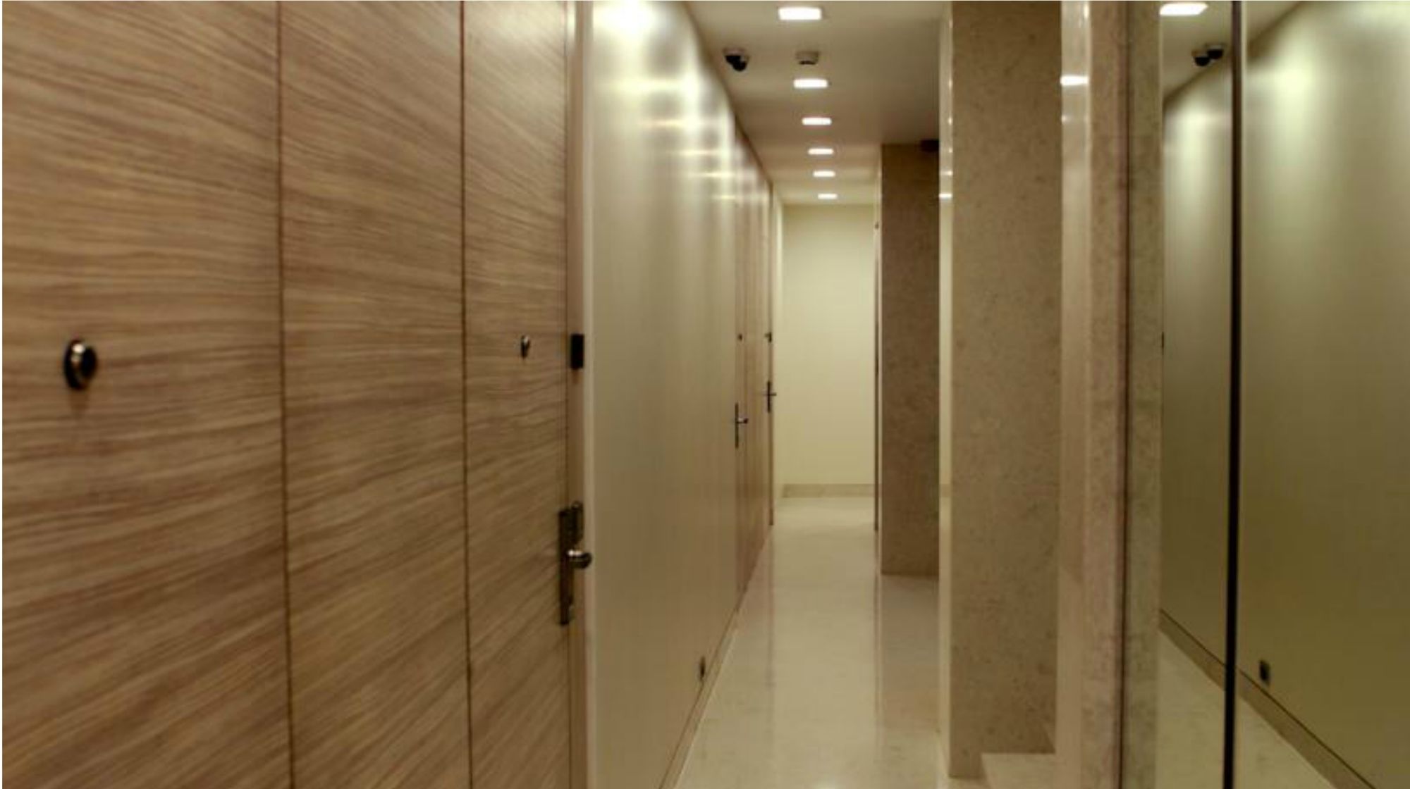 Residency Hotel - Fort - Mumbai