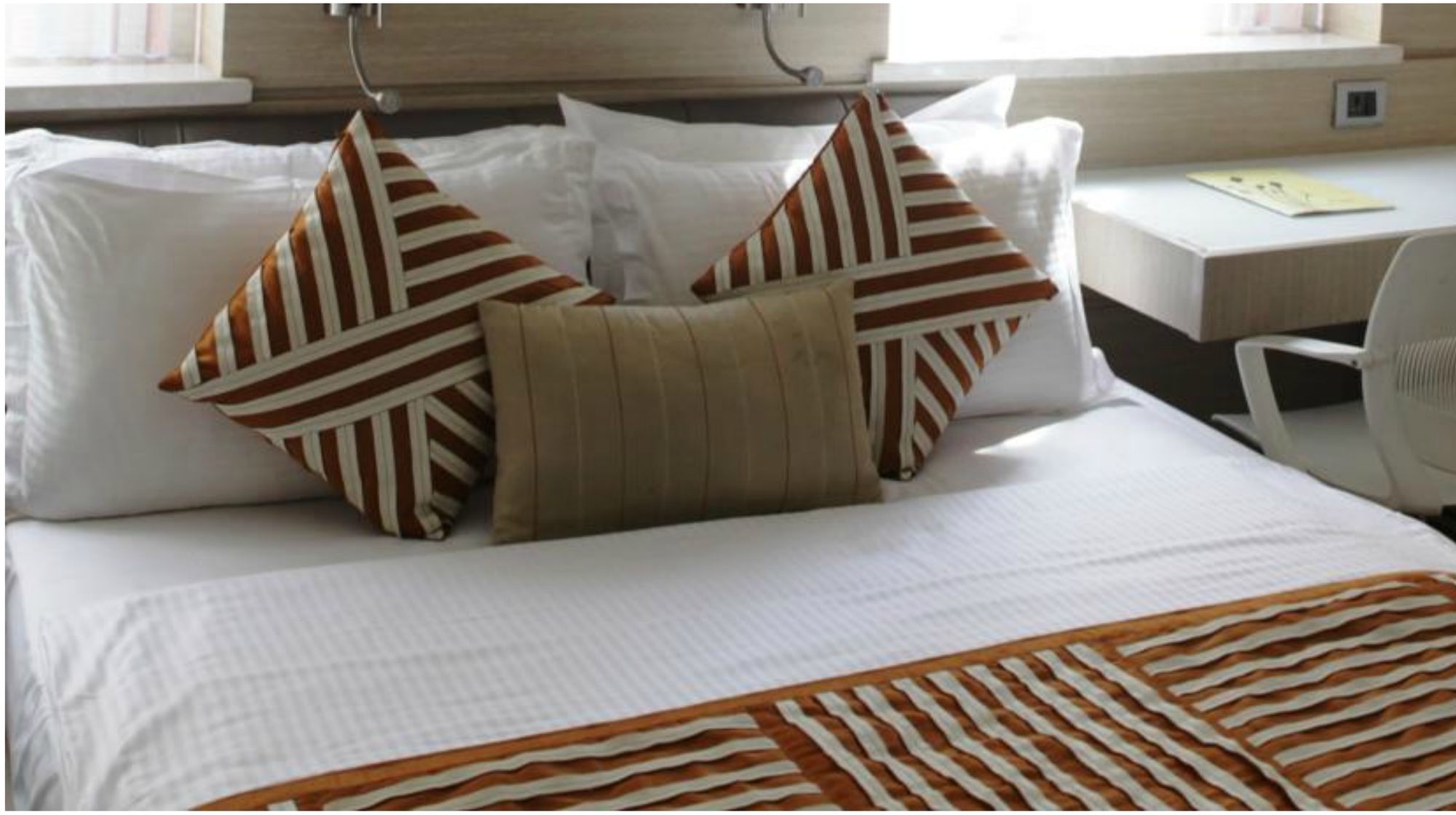 Residency Hotel - Fort - Mumbai