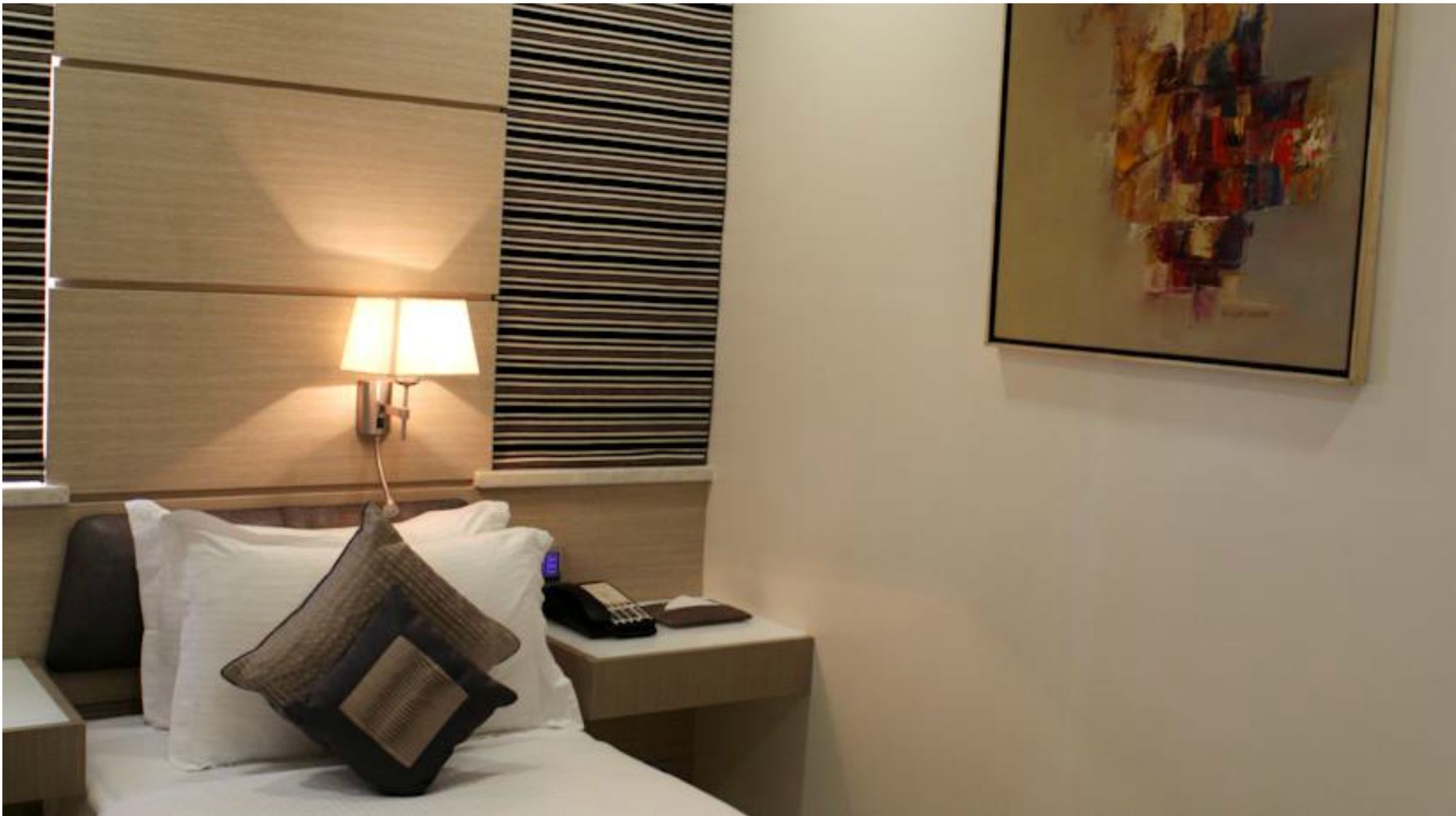 Residency Hotel - Fort - Mumbai