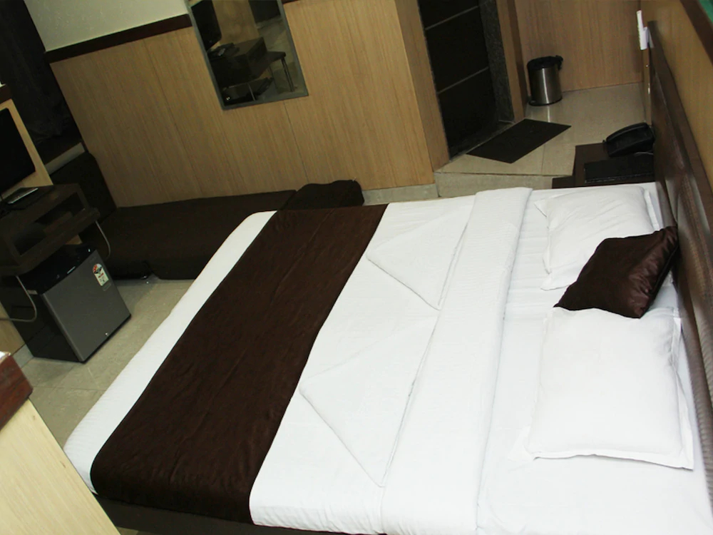 Hotel Ripon Palace