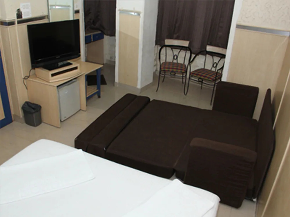 Hotel Ripon Palace