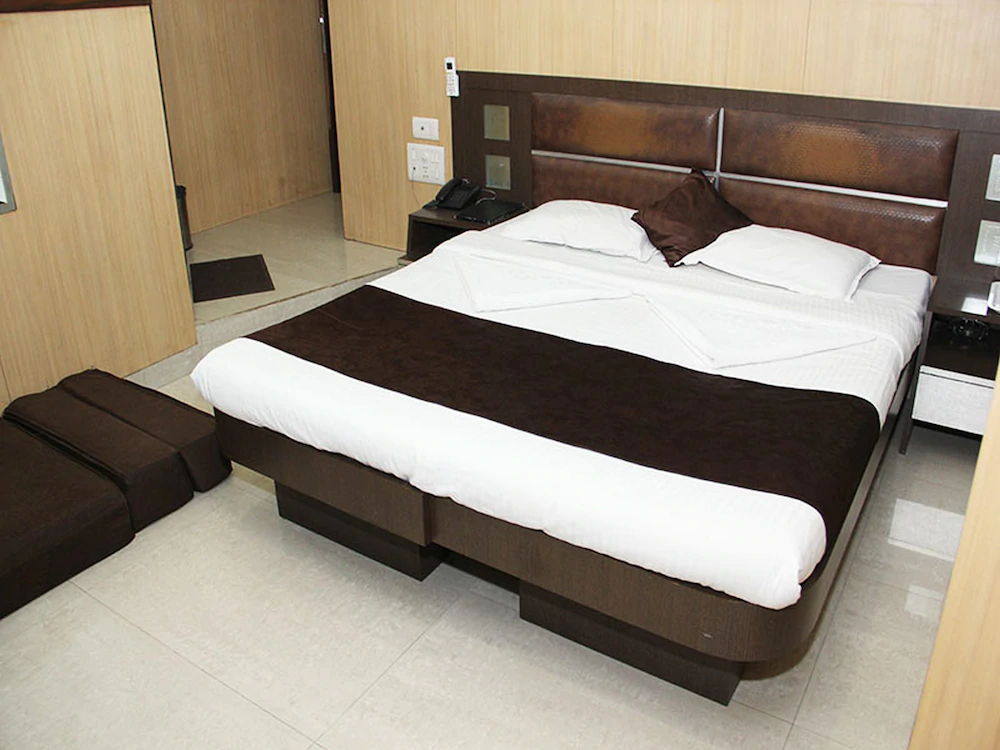 Hotel Ripon Palace
