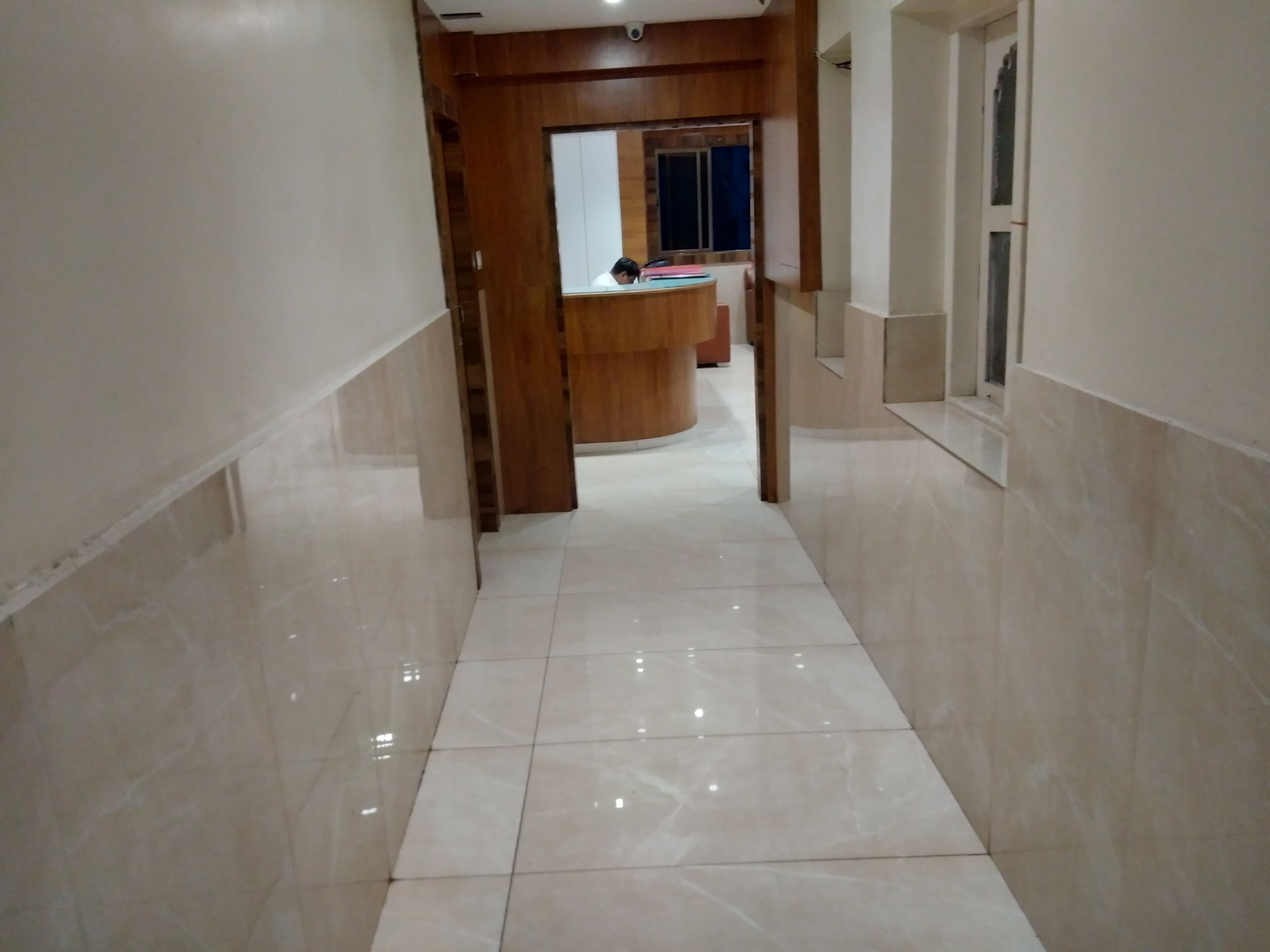 RK Hotel