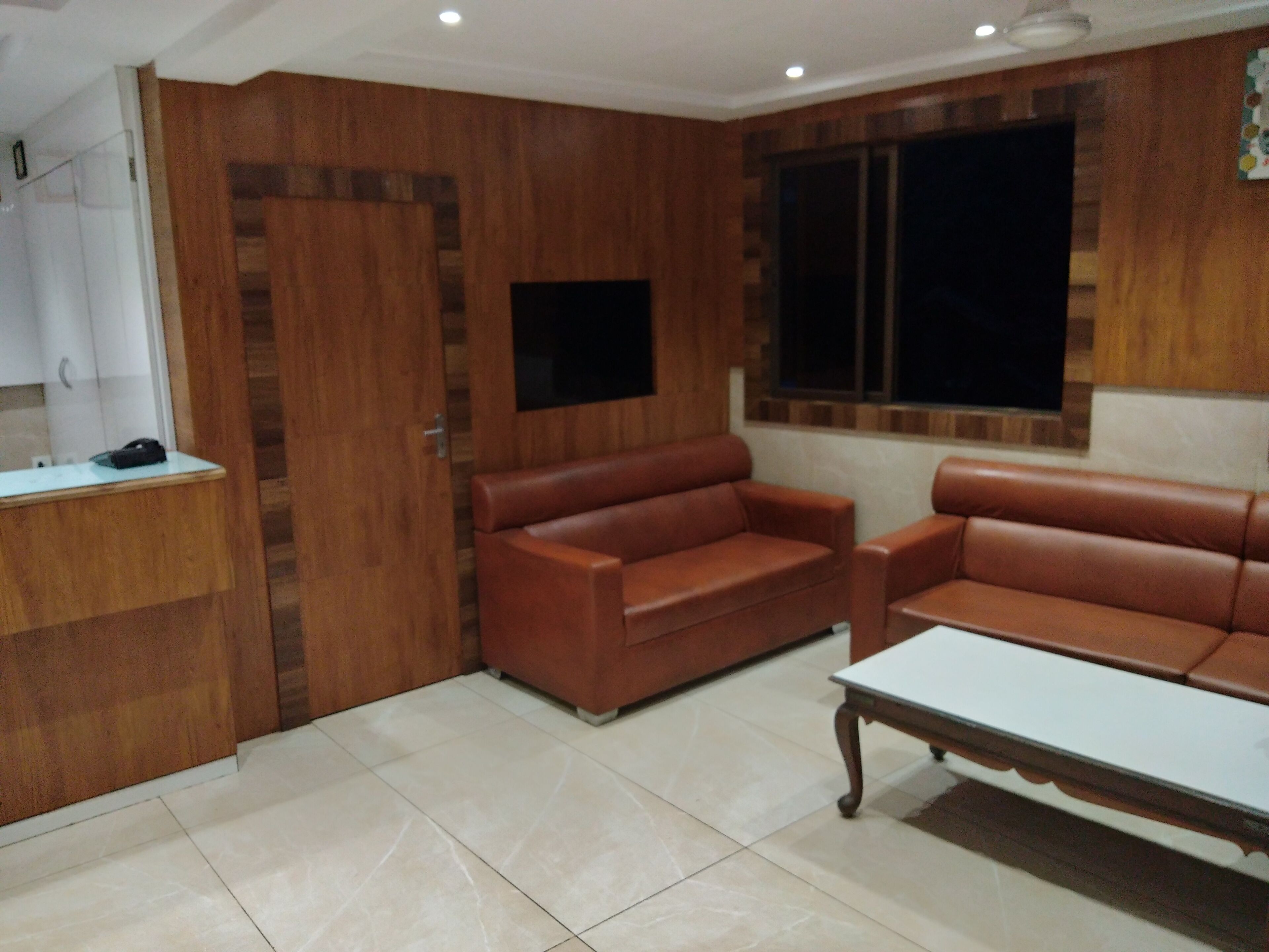 RK Hotel