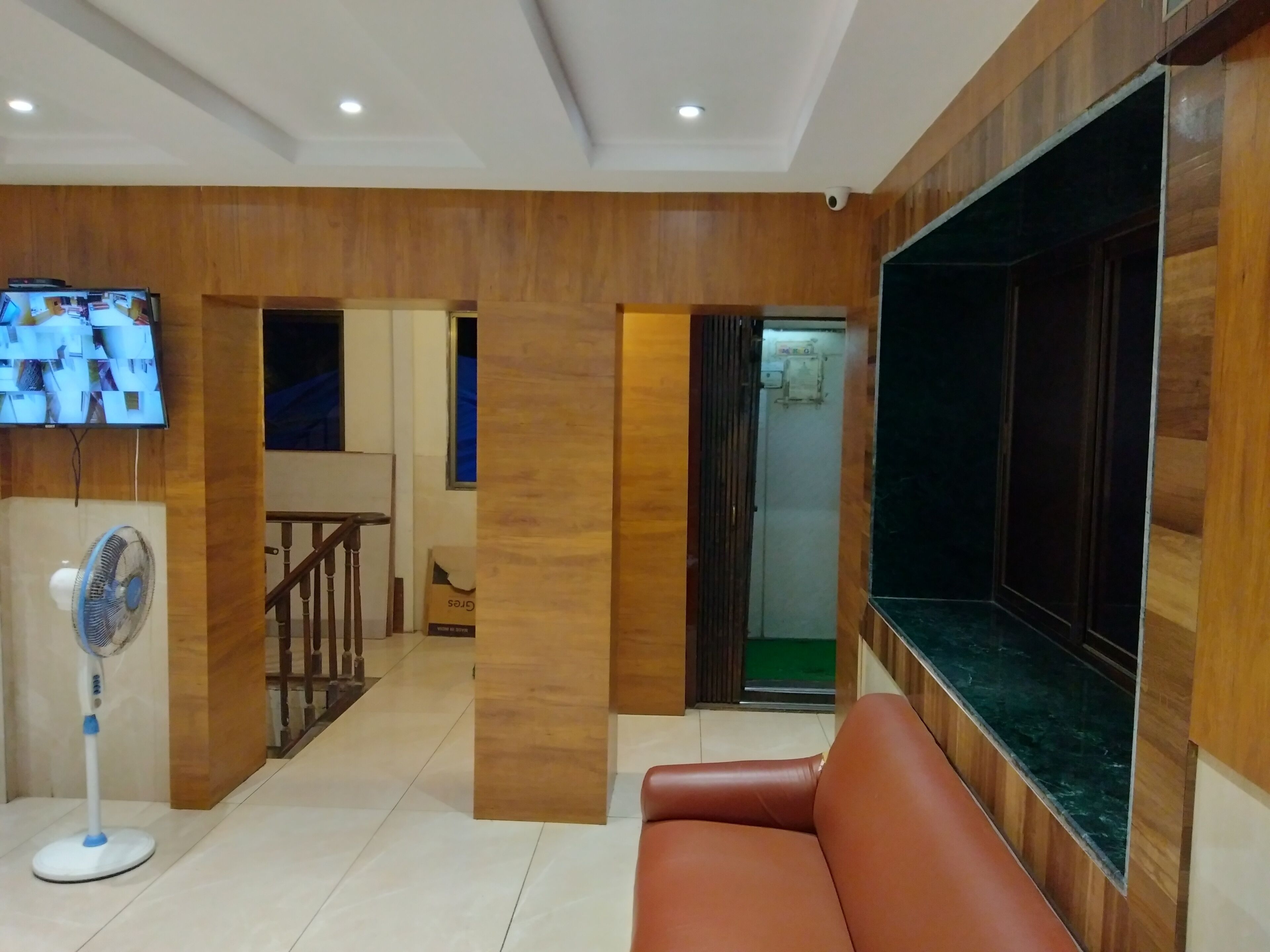 RK Hotel