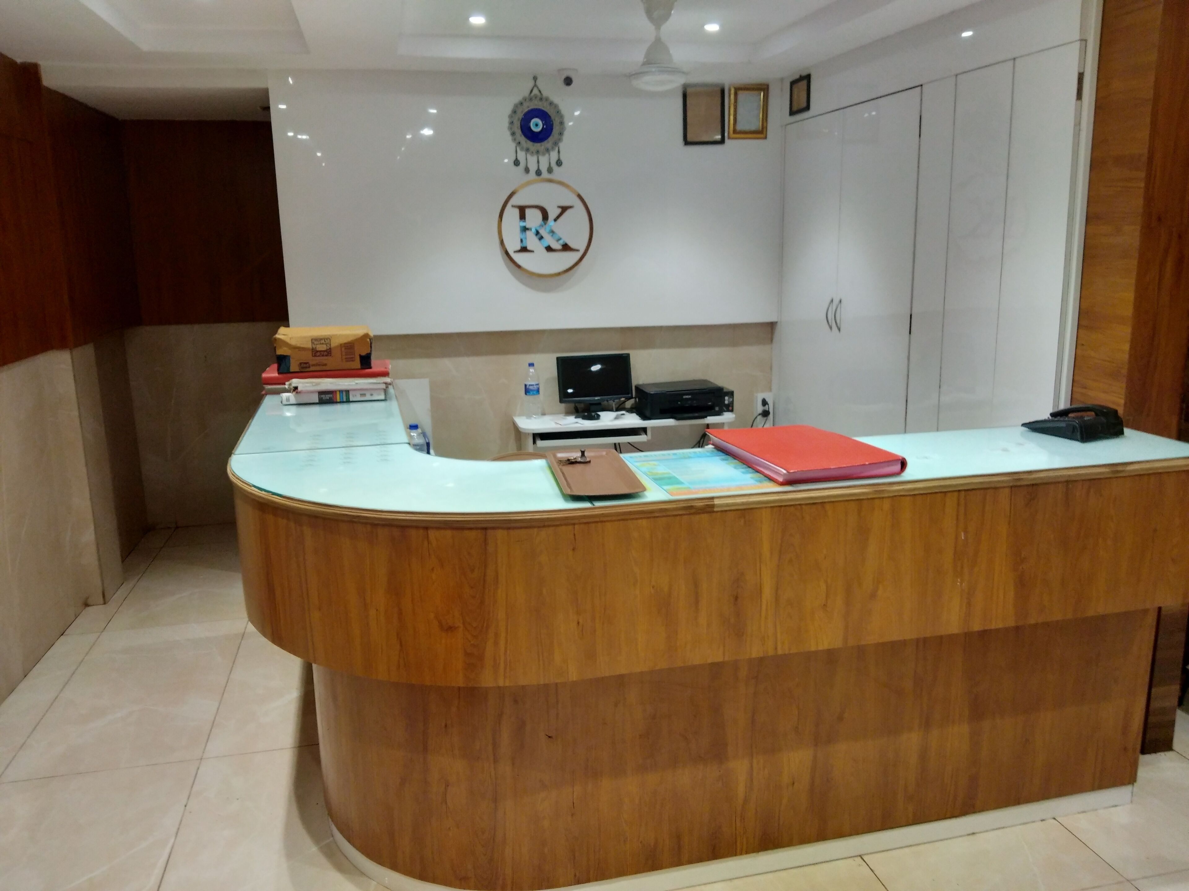 RK Hotel
