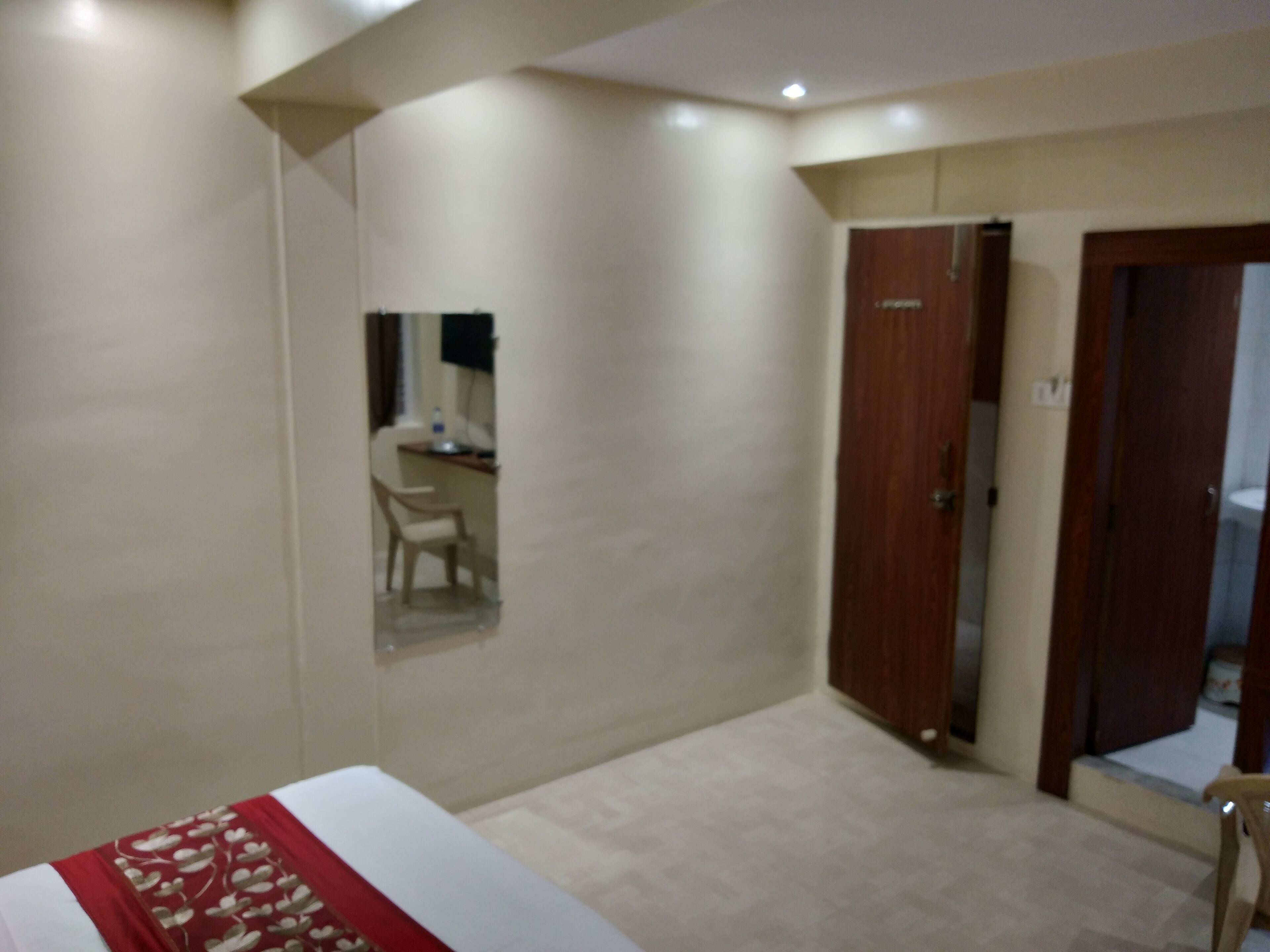 RK Hotel