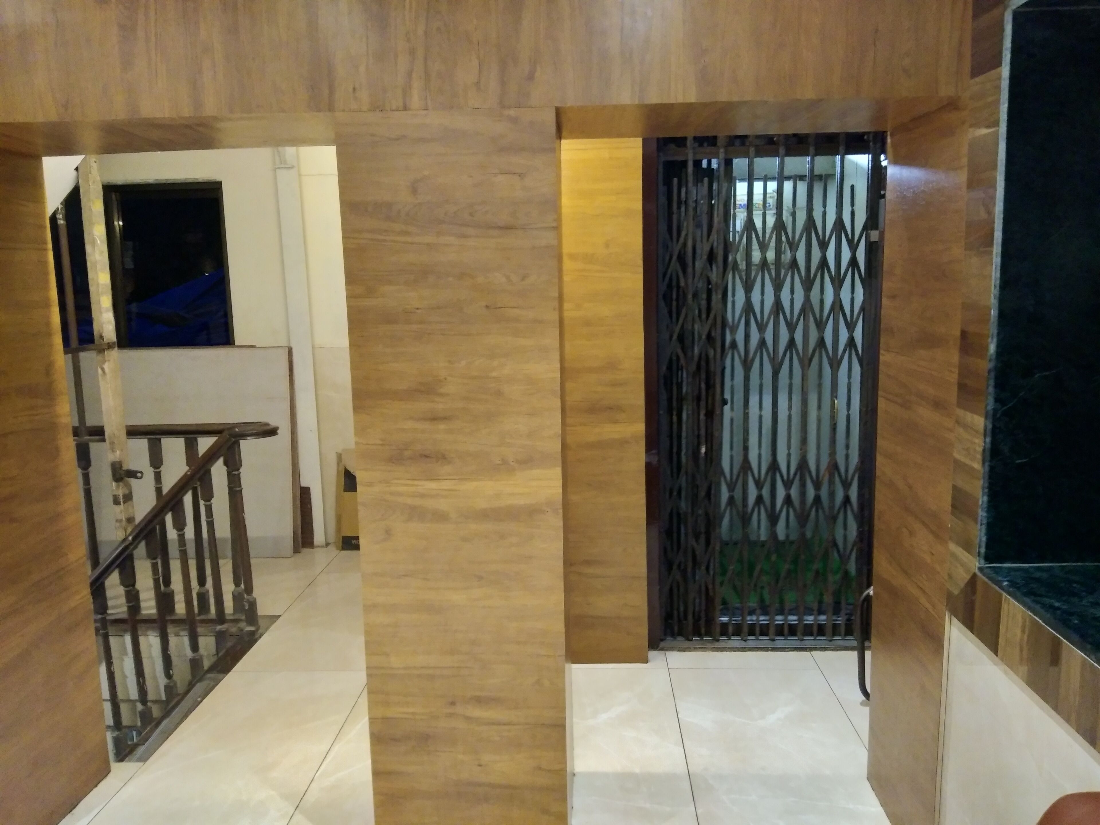 RK Hotel