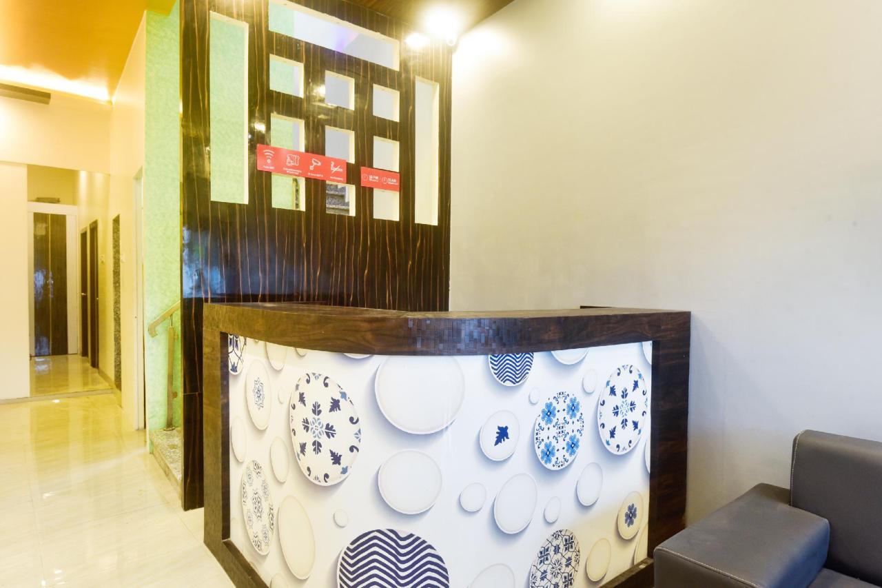 Royal Aqua by OYO Rooms