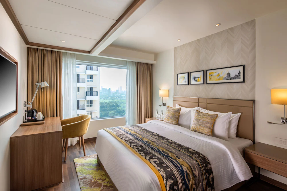 Royal Hometel Suites Dahisar-Mumbai
