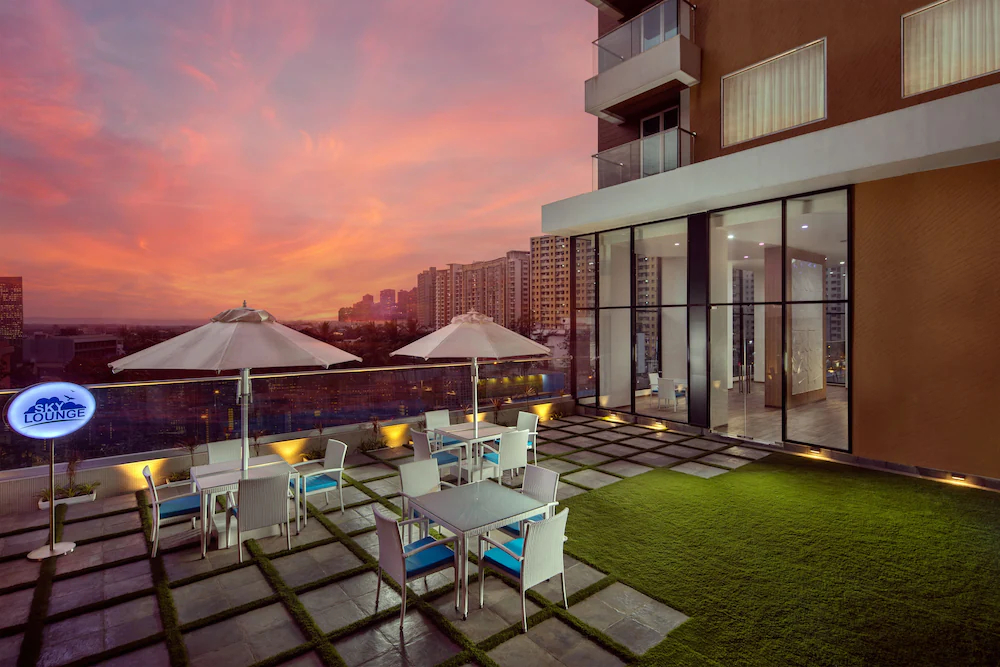 Royal Hometel Suites Dahisar-Mumbai