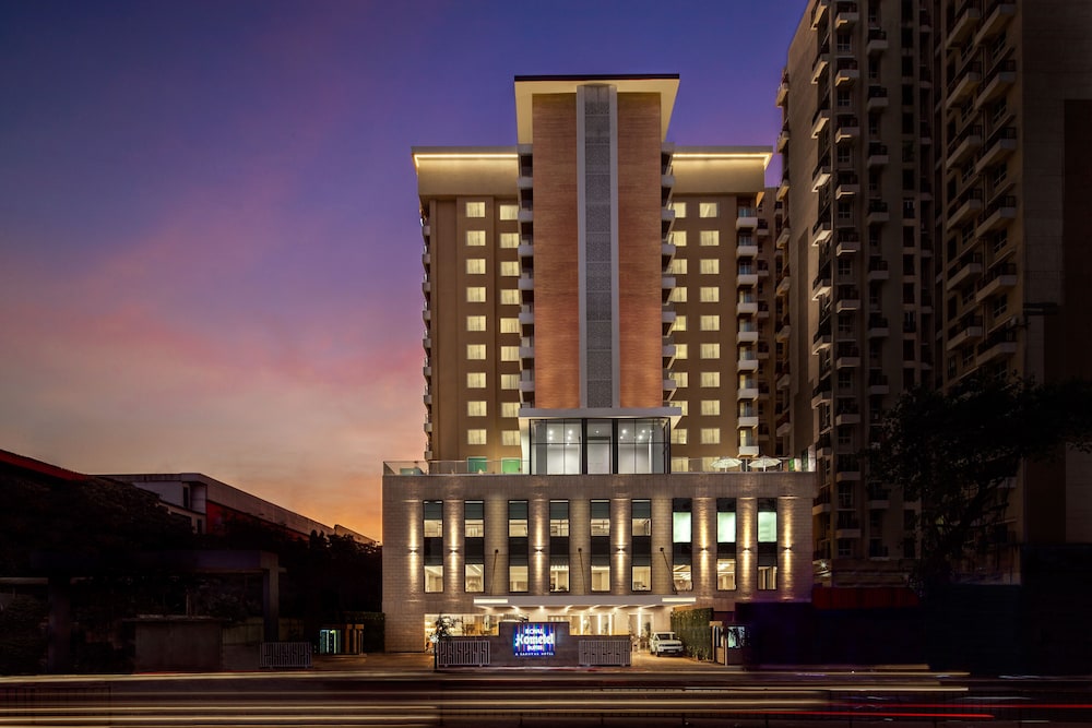 Royal Hometel Suites Dahisar-Mumbai