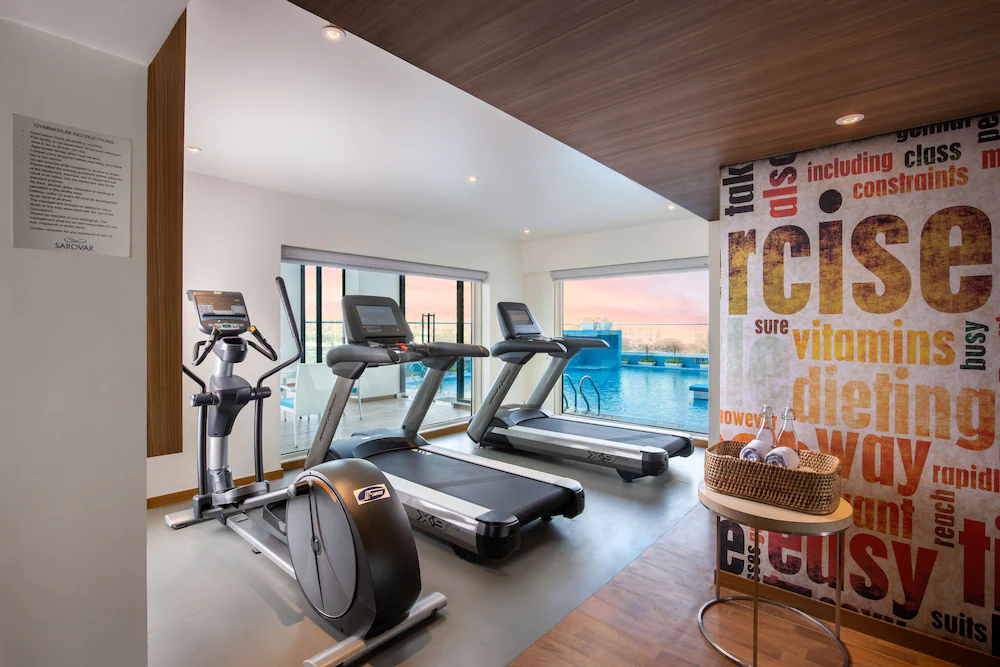 Royal Hometel Suites Dahisar-Mumbai