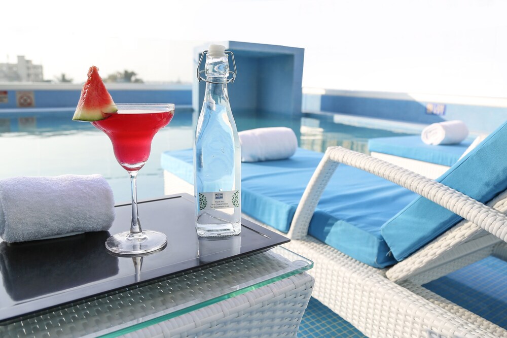 Royal Hometel Suites Dahisar-Mumbai