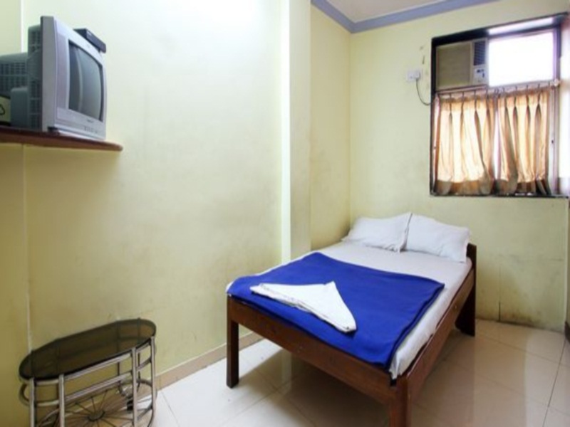 Sahara Inn Guest House