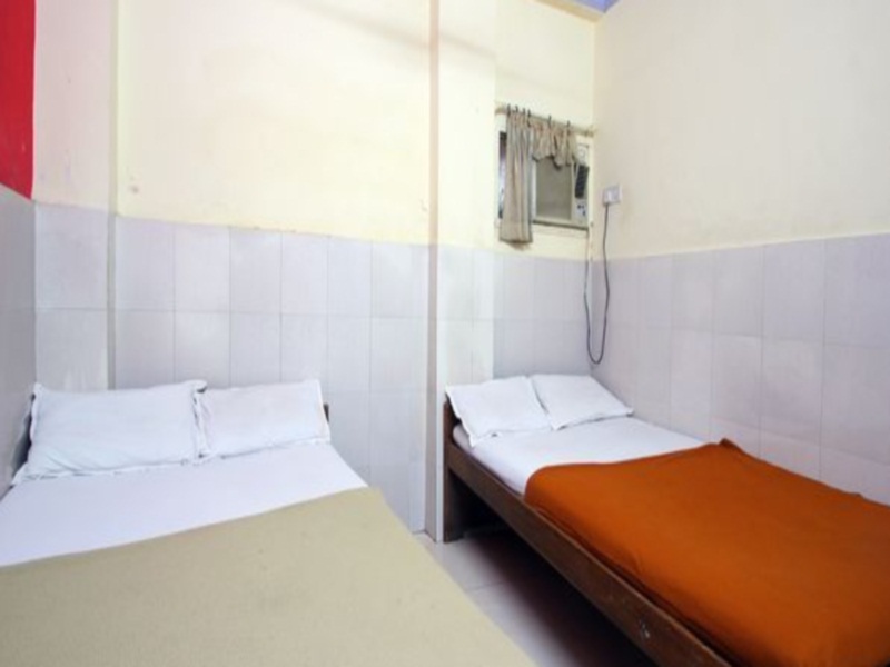 Sahara Inn Guest House