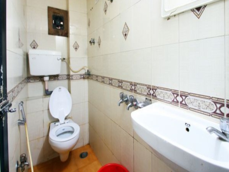 Sahara Inn Guest House