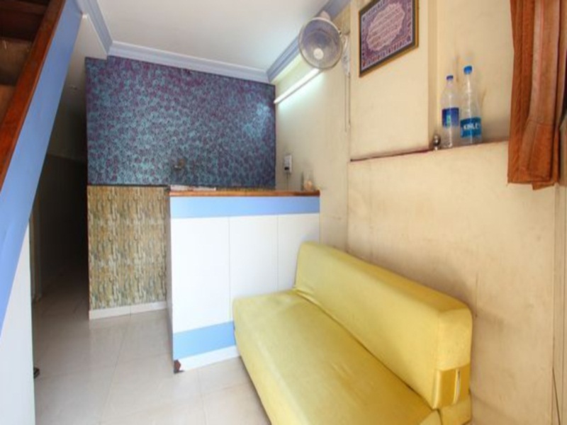 Sahara Inn Guest House