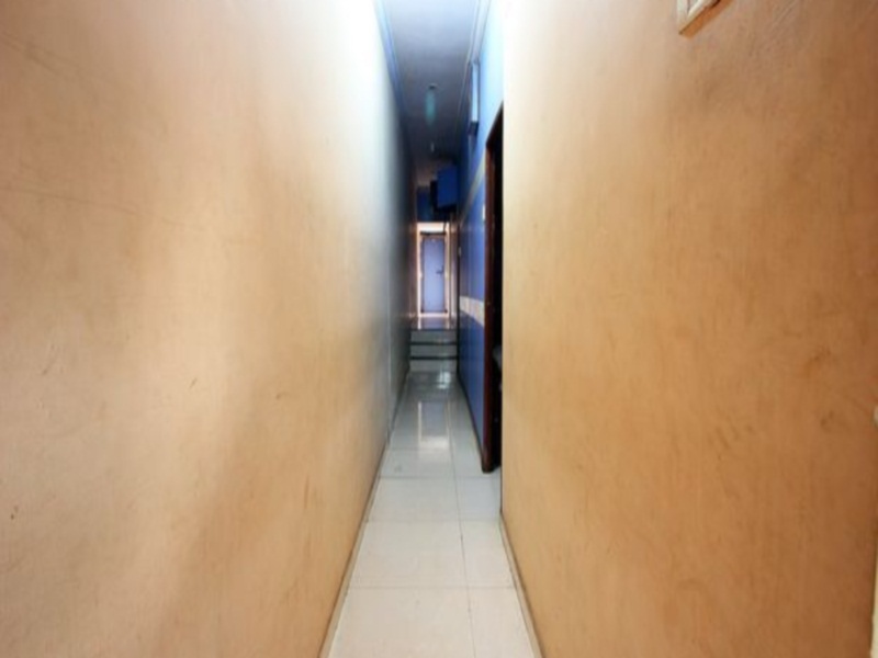 Sahara Inn Guest House